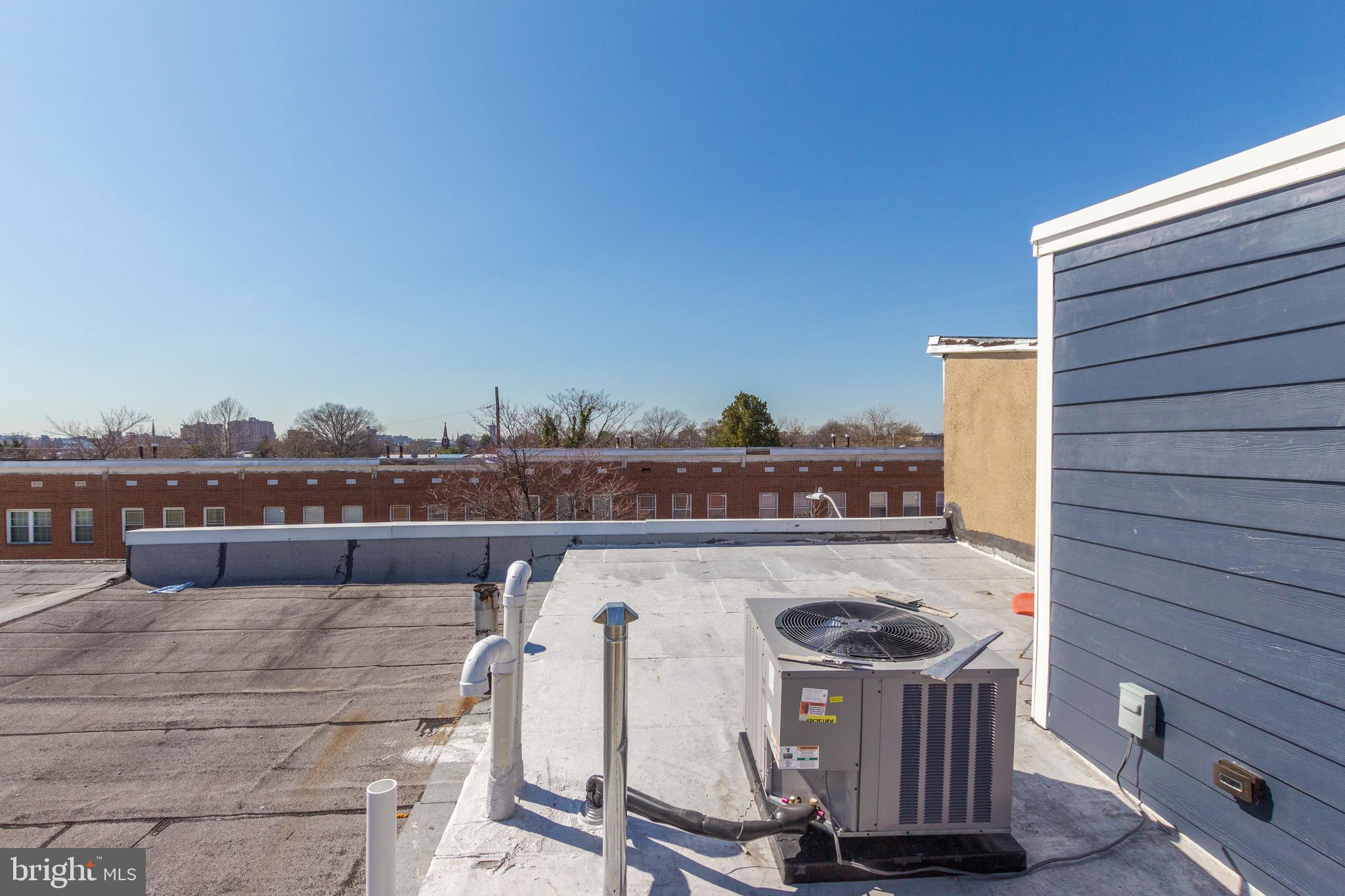 OLIVER - Residential