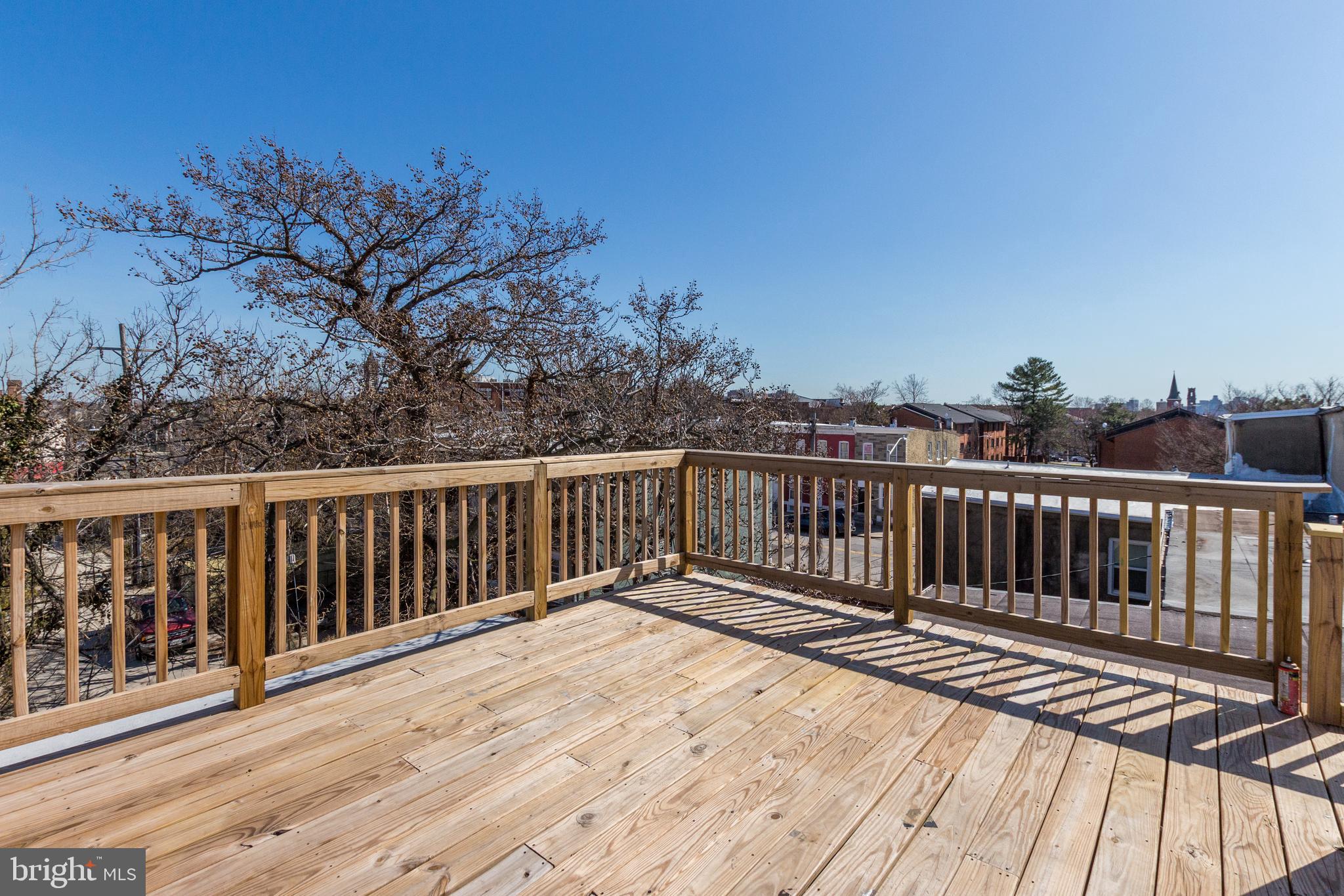 OLIVER - Residential