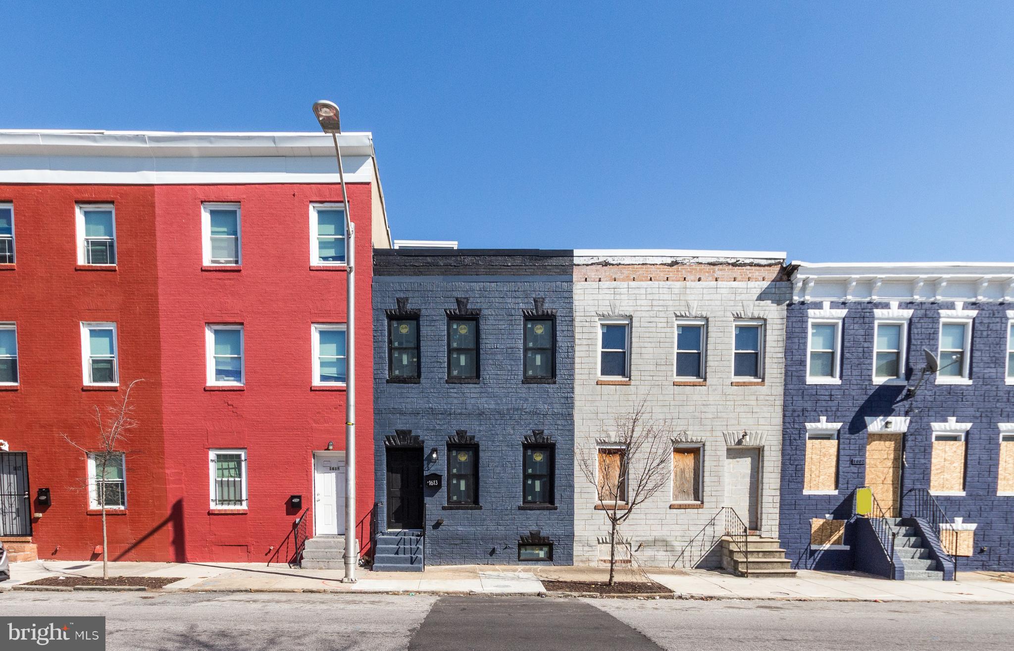 OLIVER - Residential