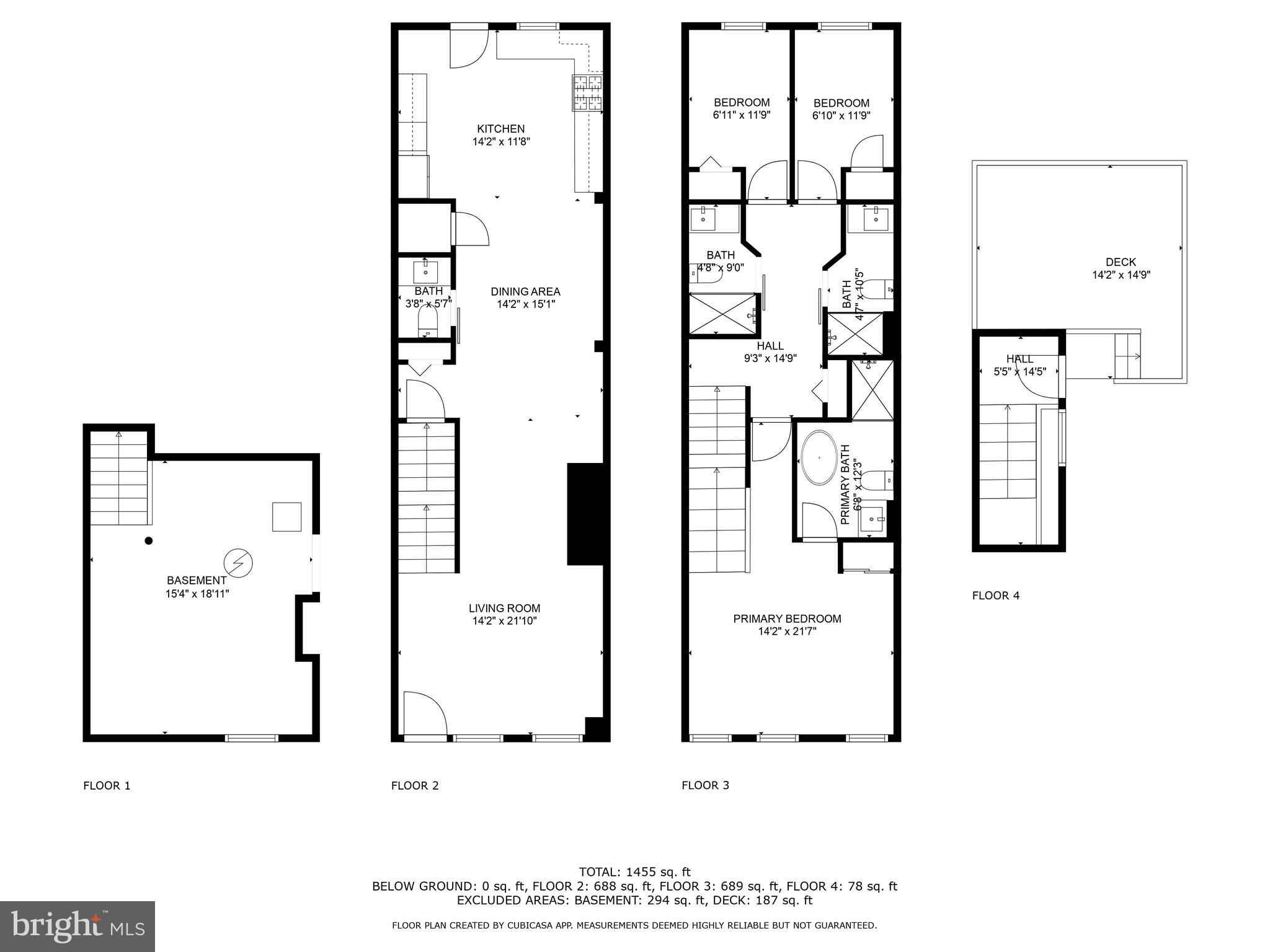 OLIVER - Residential