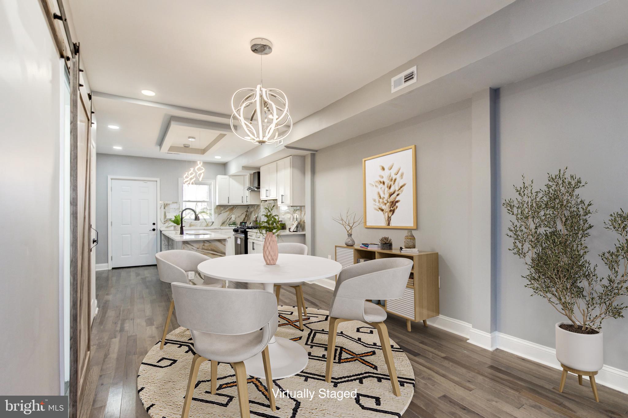 OLIVER - Residential