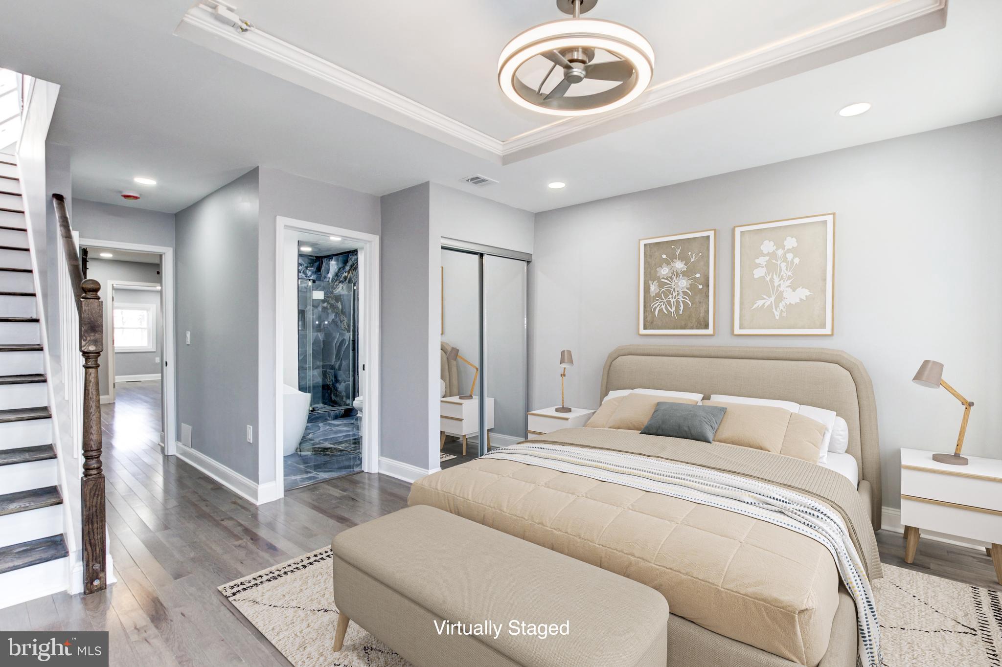 OLIVER - Residential