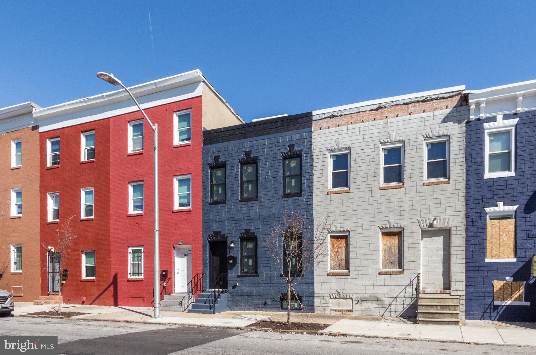 OLIVER - Residential