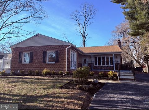 Photo of 516 Beatty Road, SPRINGFIELD, PA 19064 (MLS # PADE2107138)