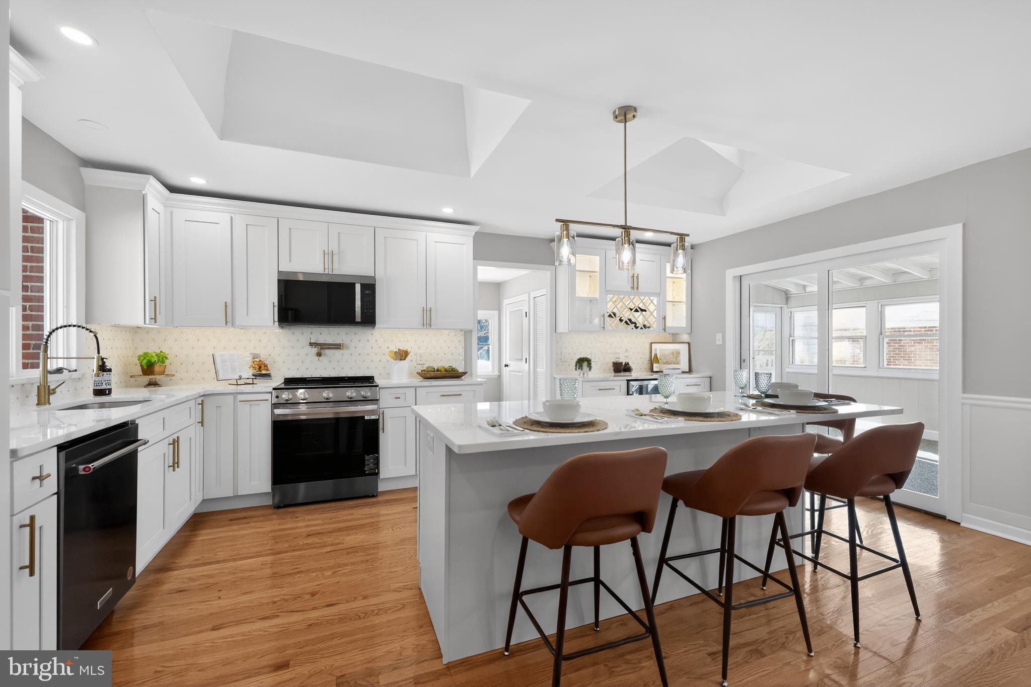 BEATTY HILLS - Residential