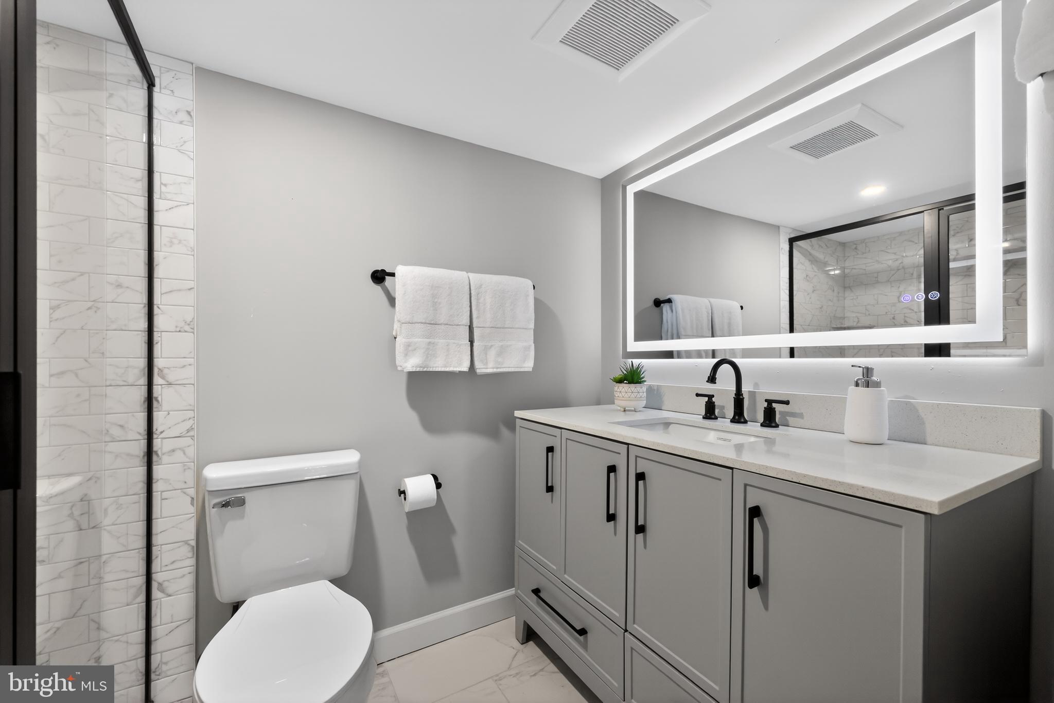 BEATTY HILLS - Residential