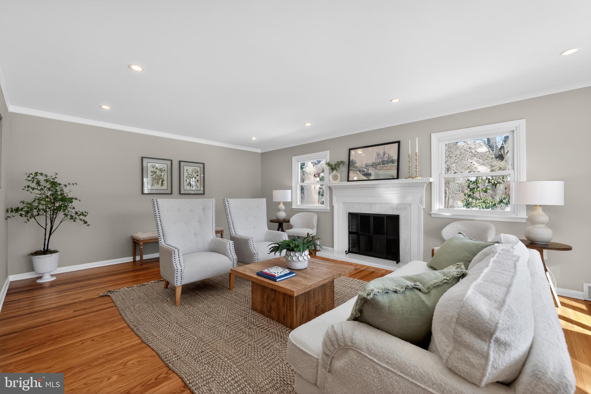 BEATTY HILLS - Residential