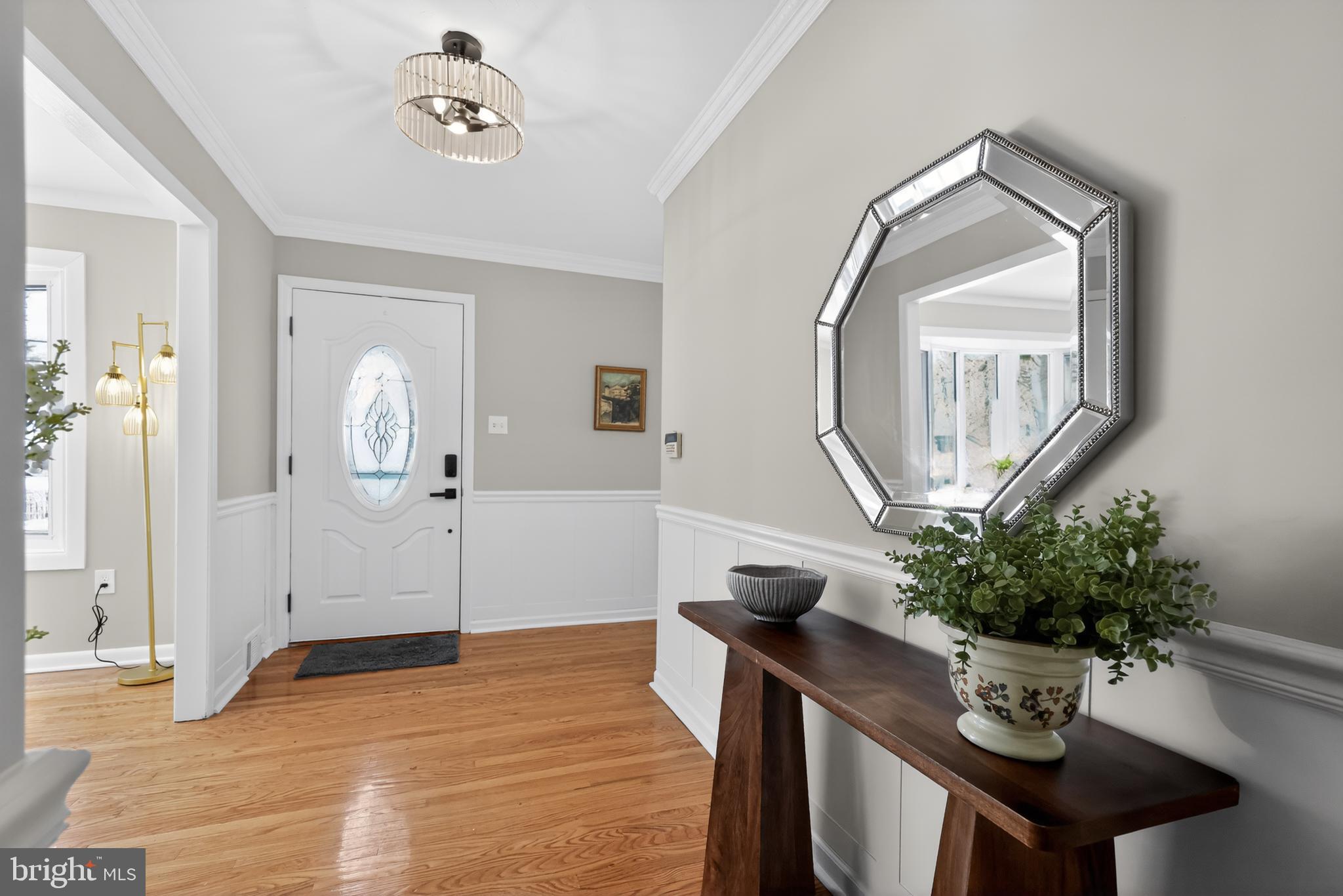 BEATTY HILLS - Residential