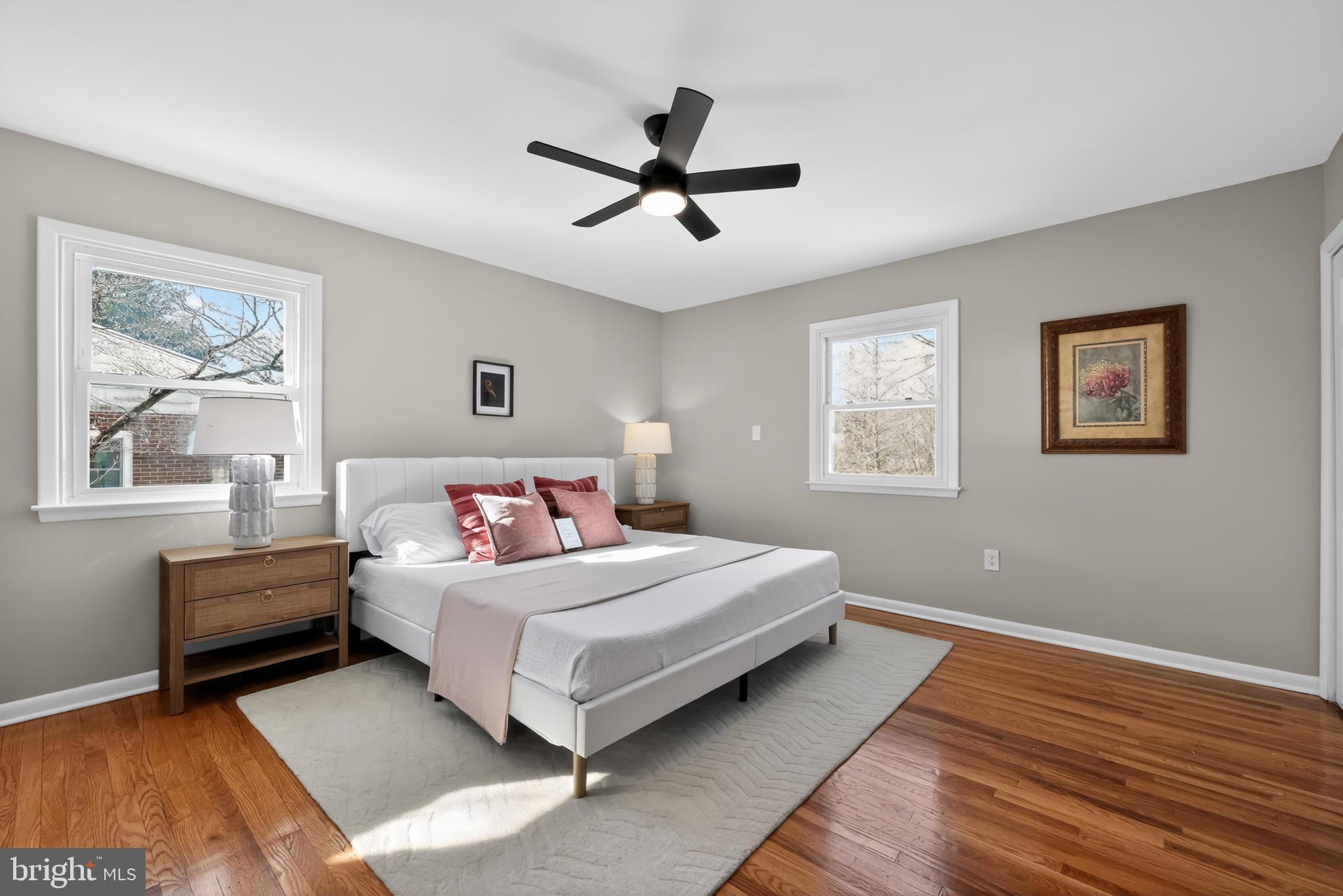 BEATTY HILLS - Residential