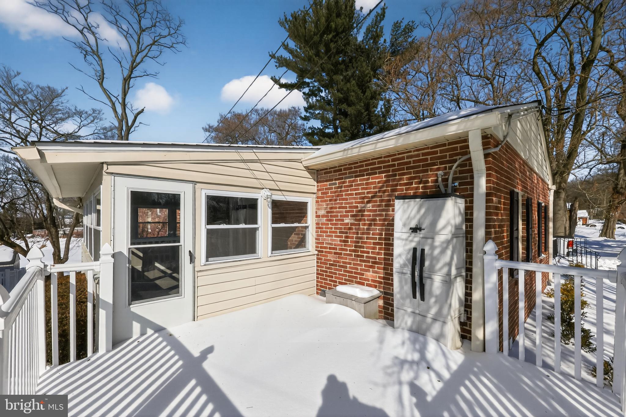 BEATTY HILLS - Residential