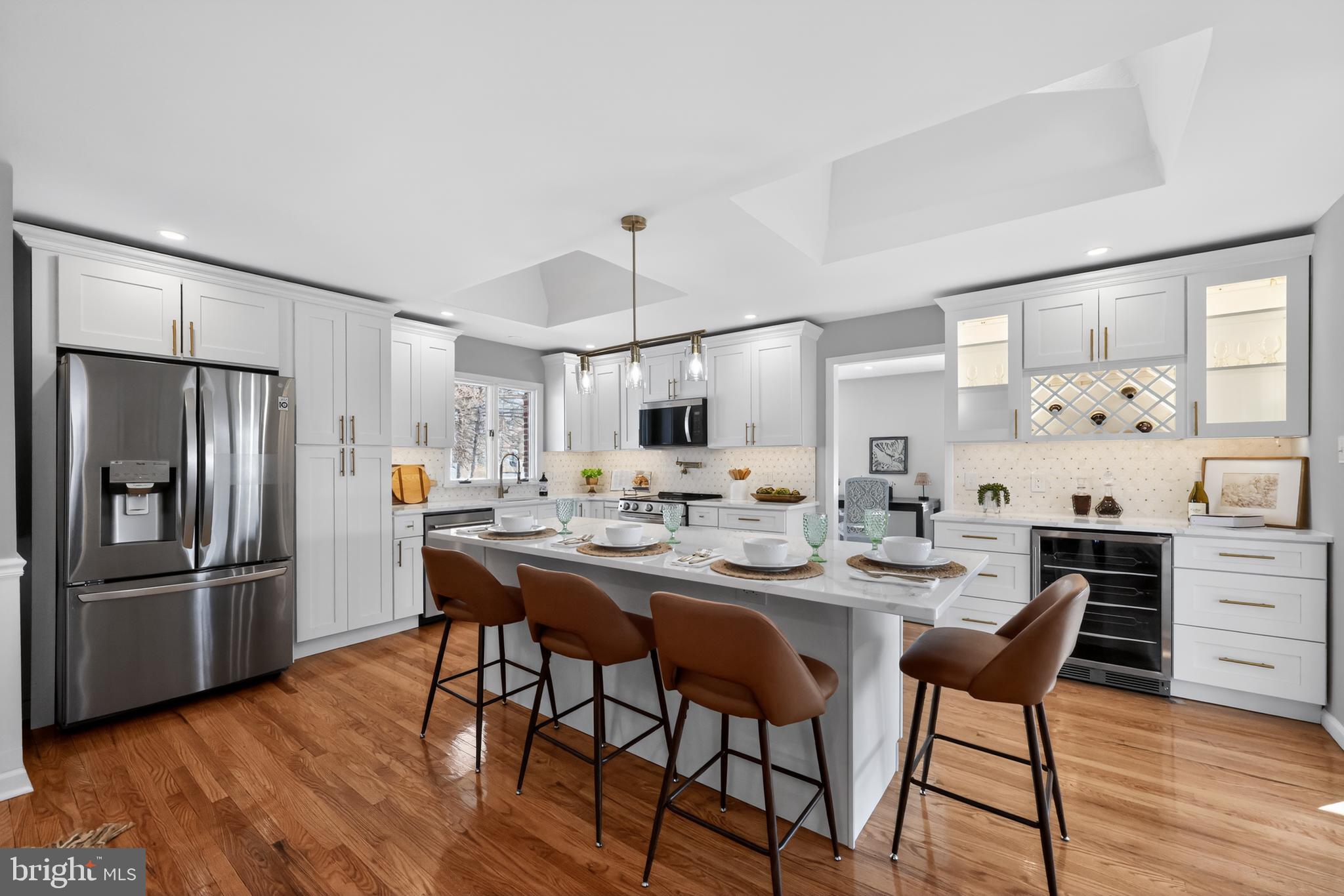 BEATTY HILLS - Residential