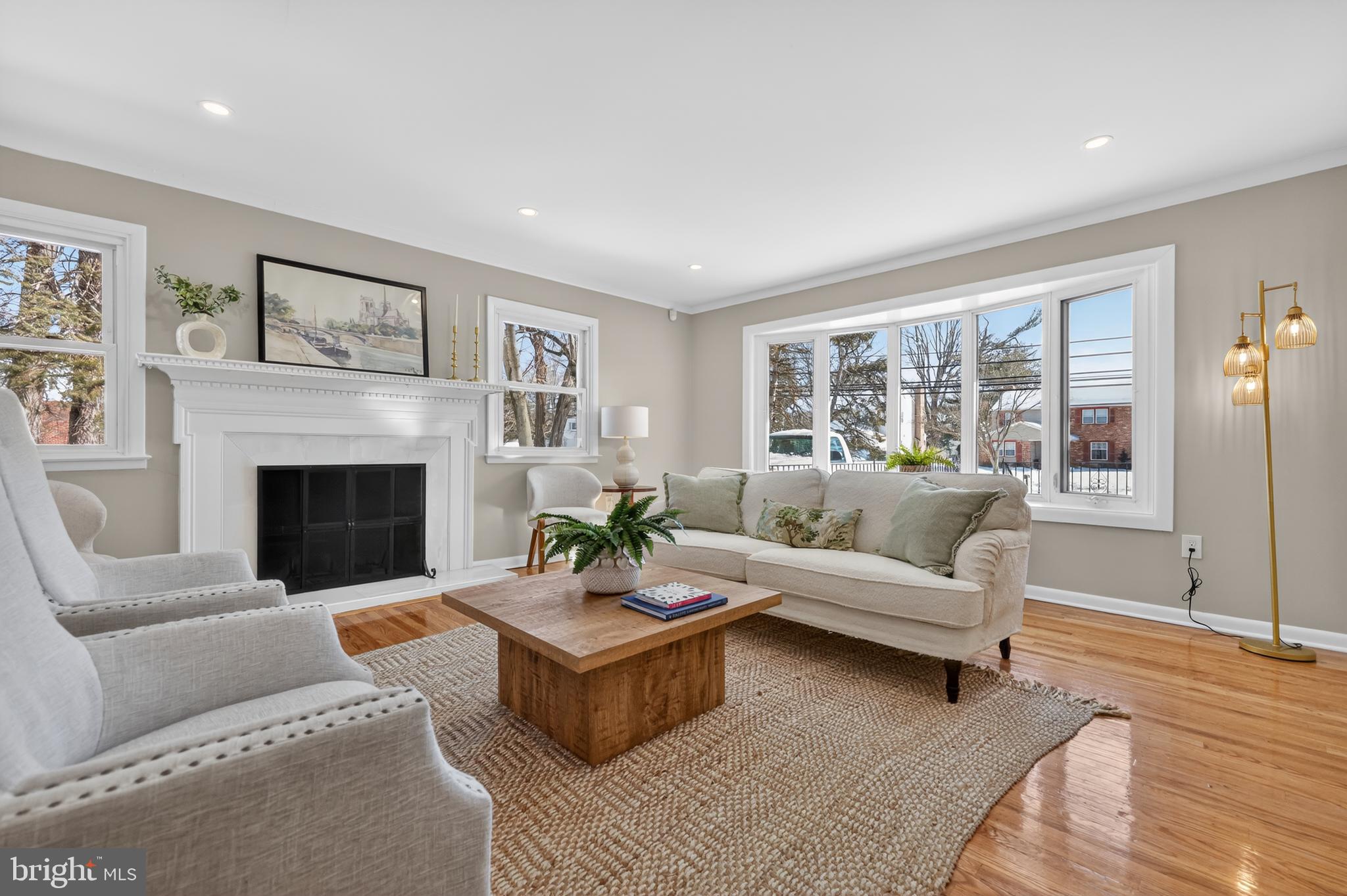 BEATTY HILLS - Residential