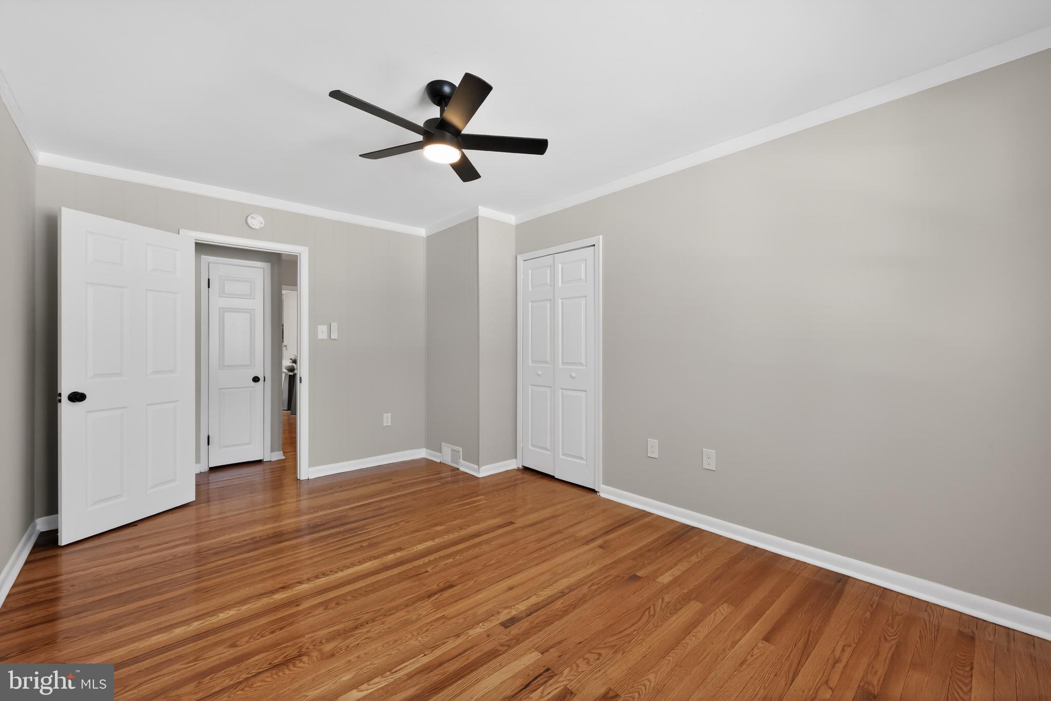 BEATTY HILLS - Residential