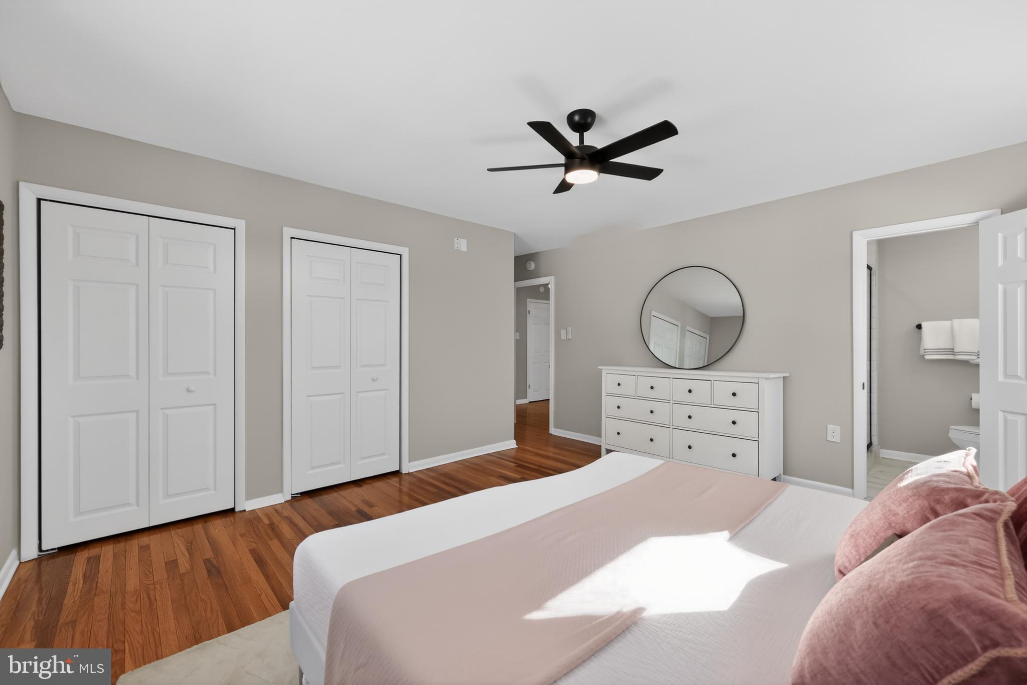 BEATTY HILLS - Residential