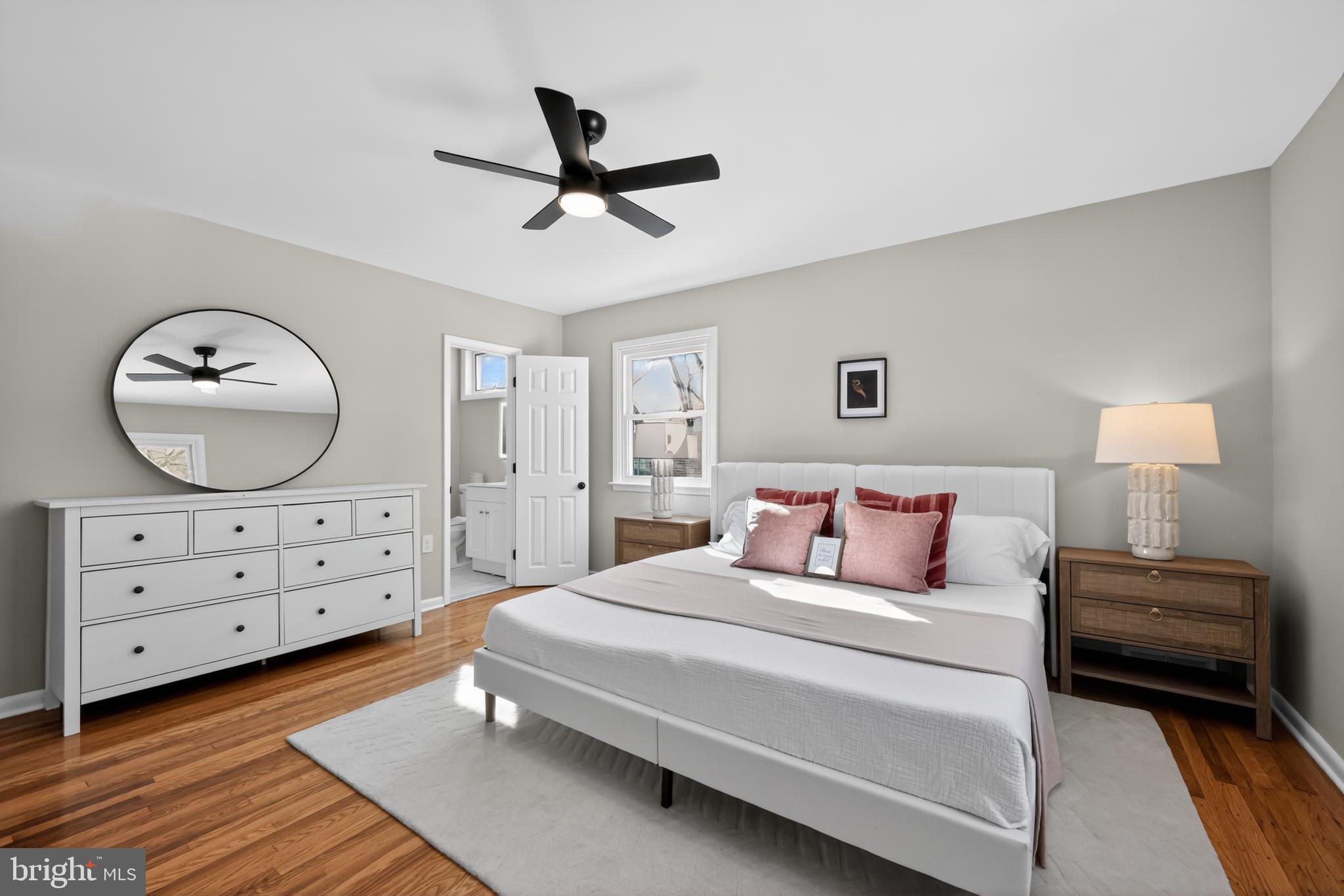 BEATTY HILLS - Residential