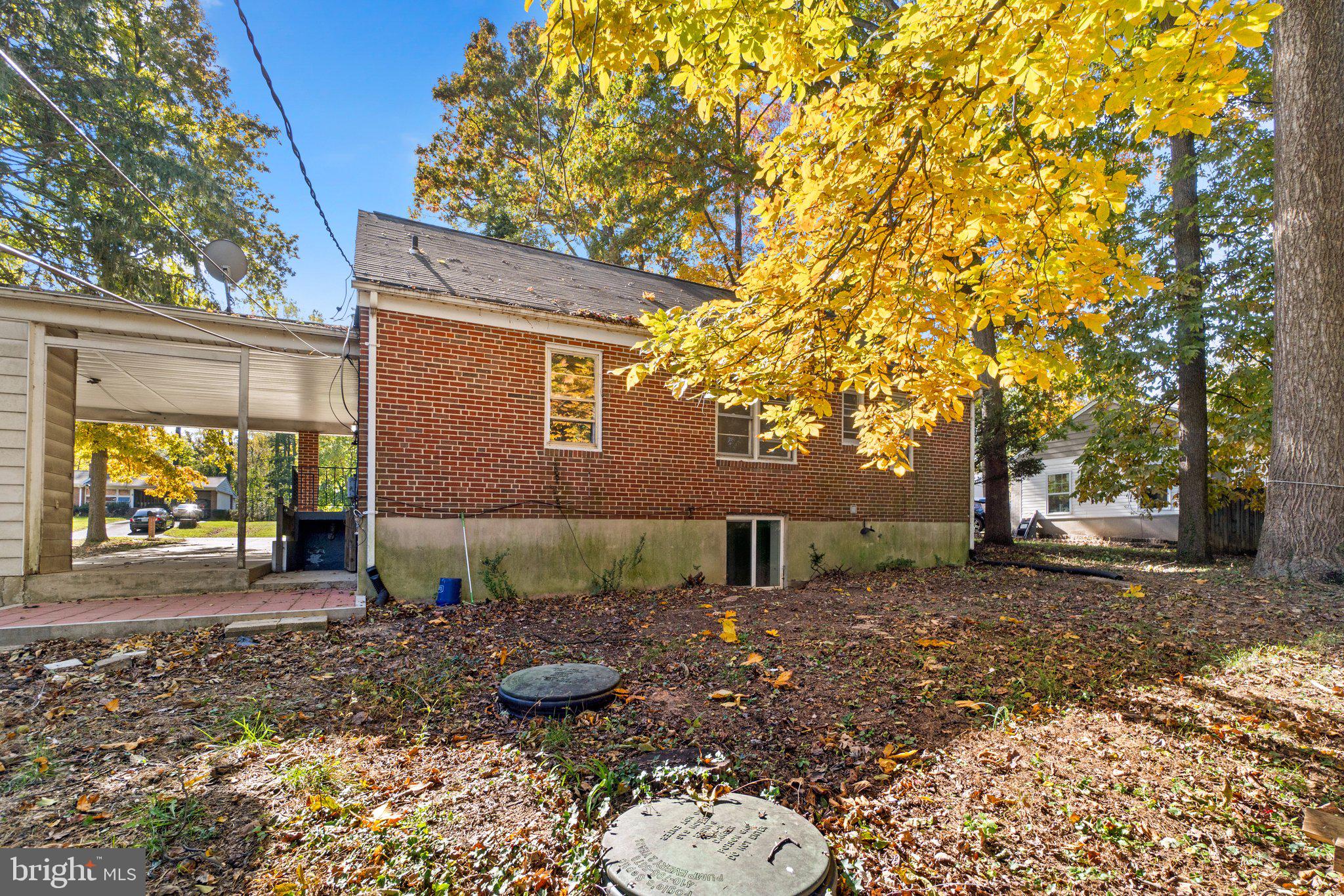 HERNWOOD HEIGHTS - Residential