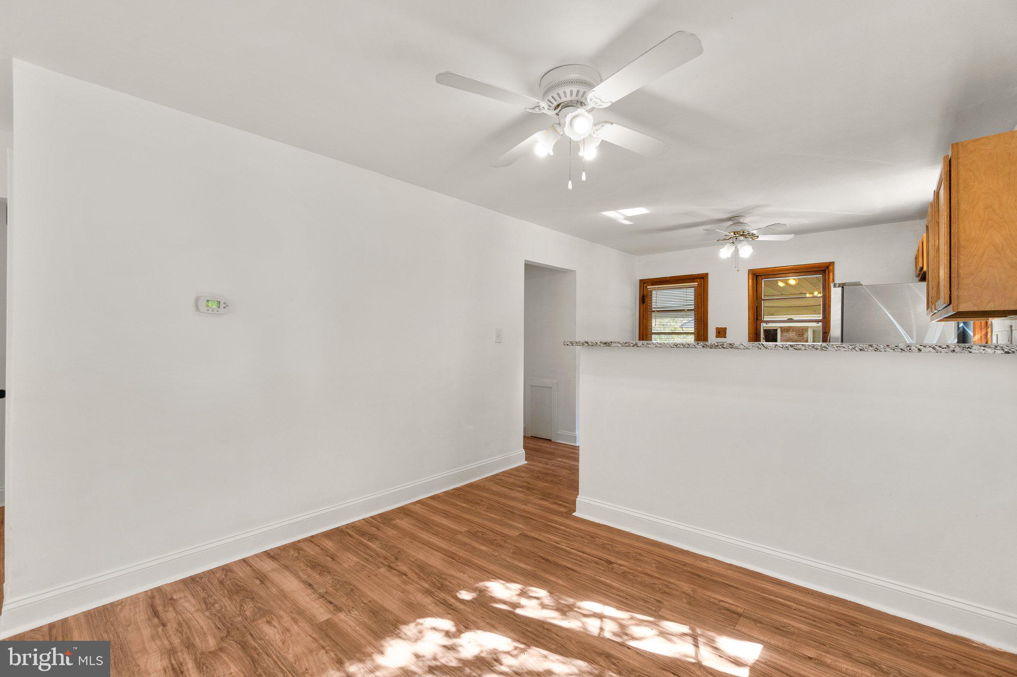 HERNWOOD HEIGHTS - Residential