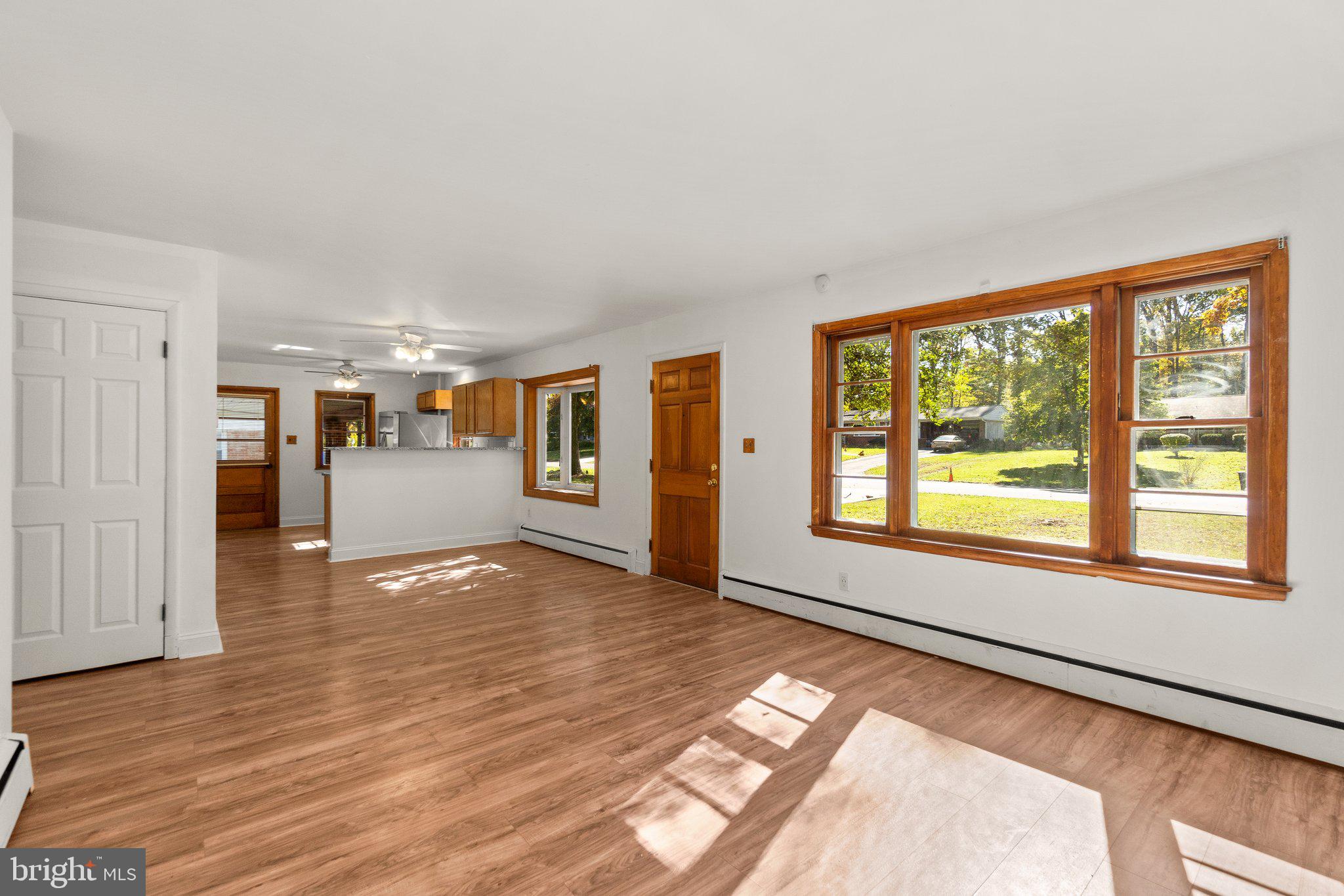 HERNWOOD HEIGHTS - Residential