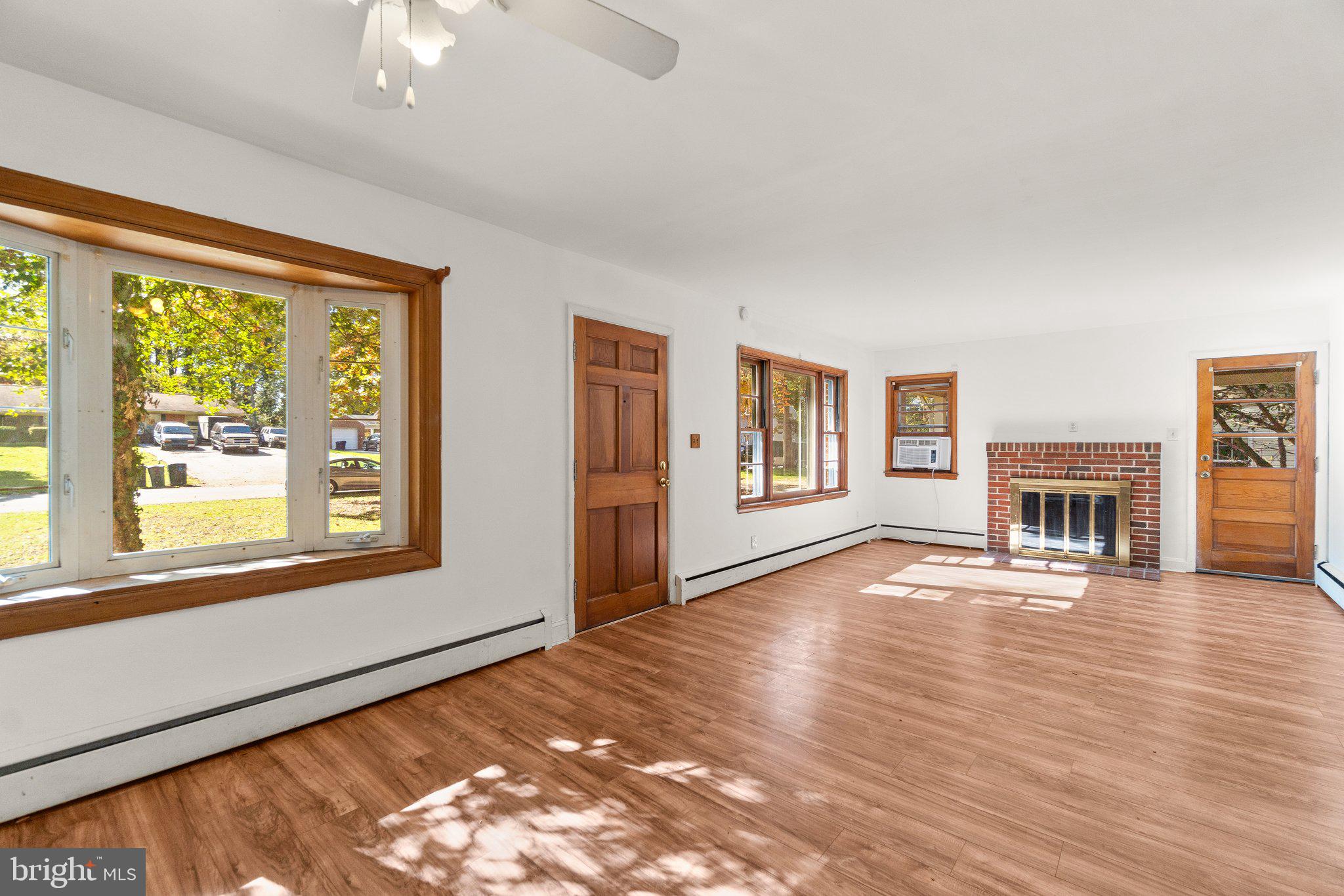 HERNWOOD HEIGHTS - Residential