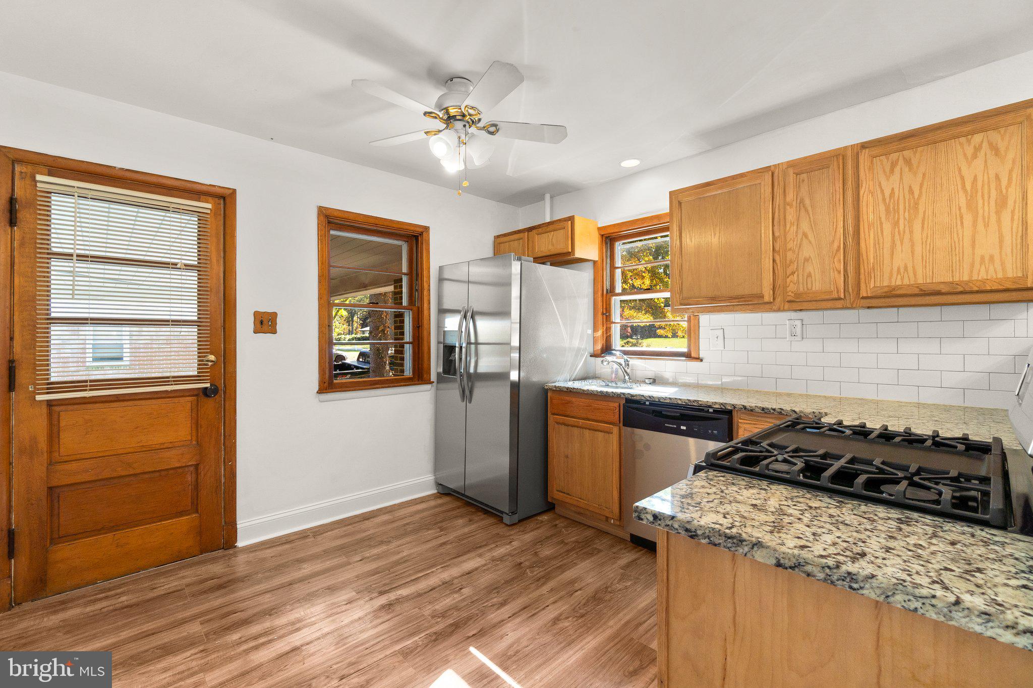 HERNWOOD HEIGHTS - Residential