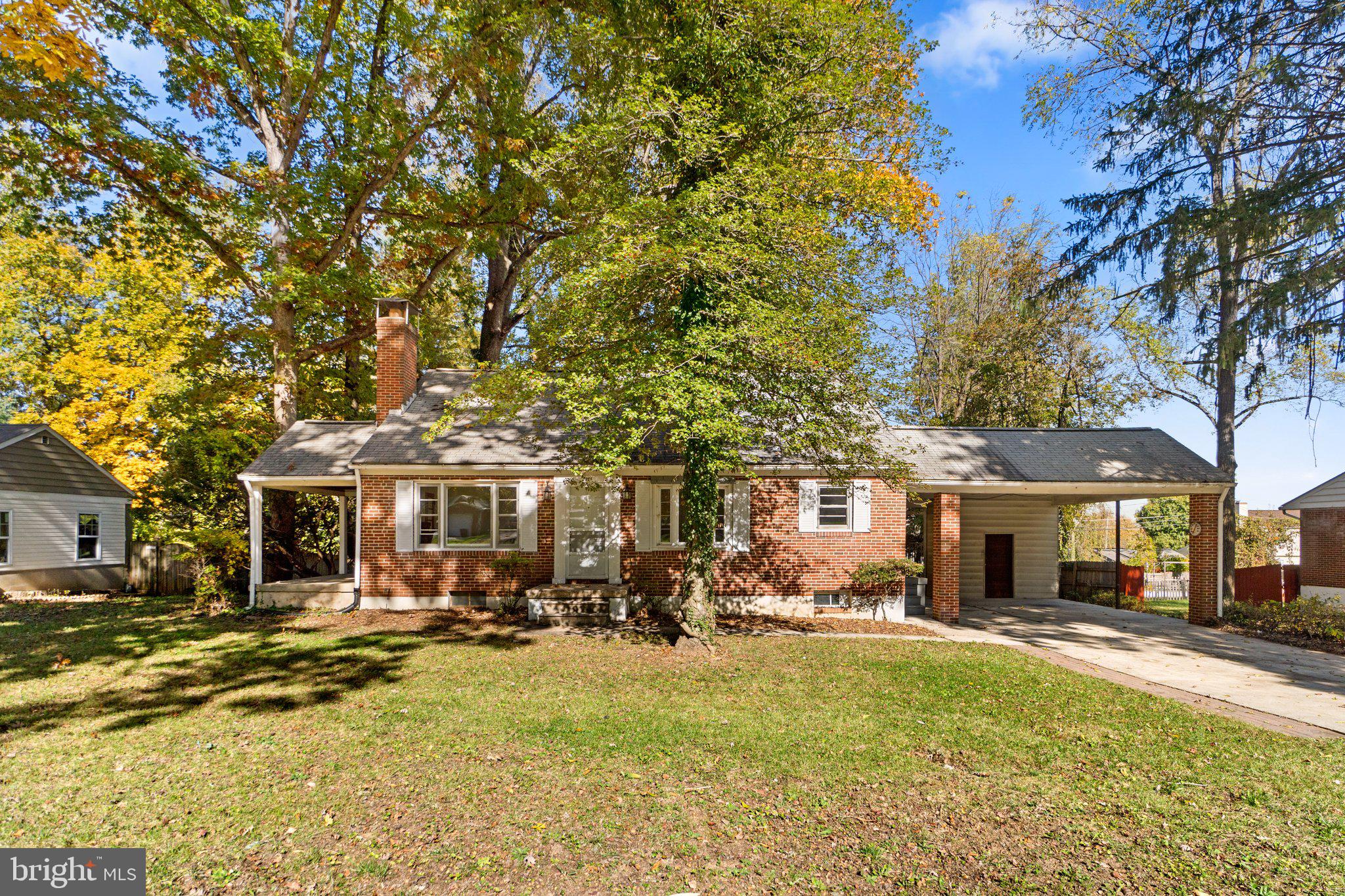 HERNWOOD HEIGHTS - Residential