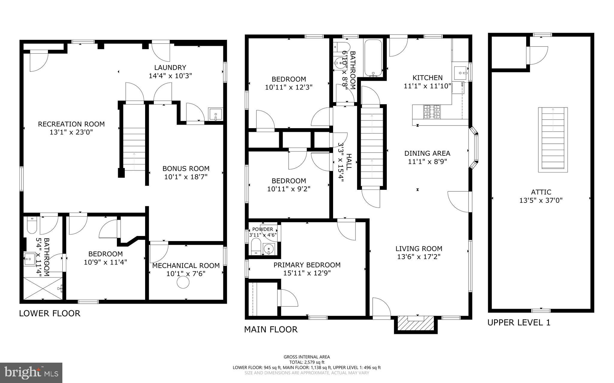 HERNWOOD HEIGHTS - Residential