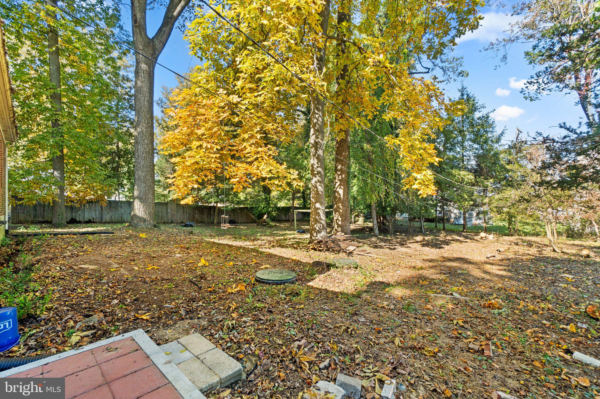 HERNWOOD HEIGHTS - Residential