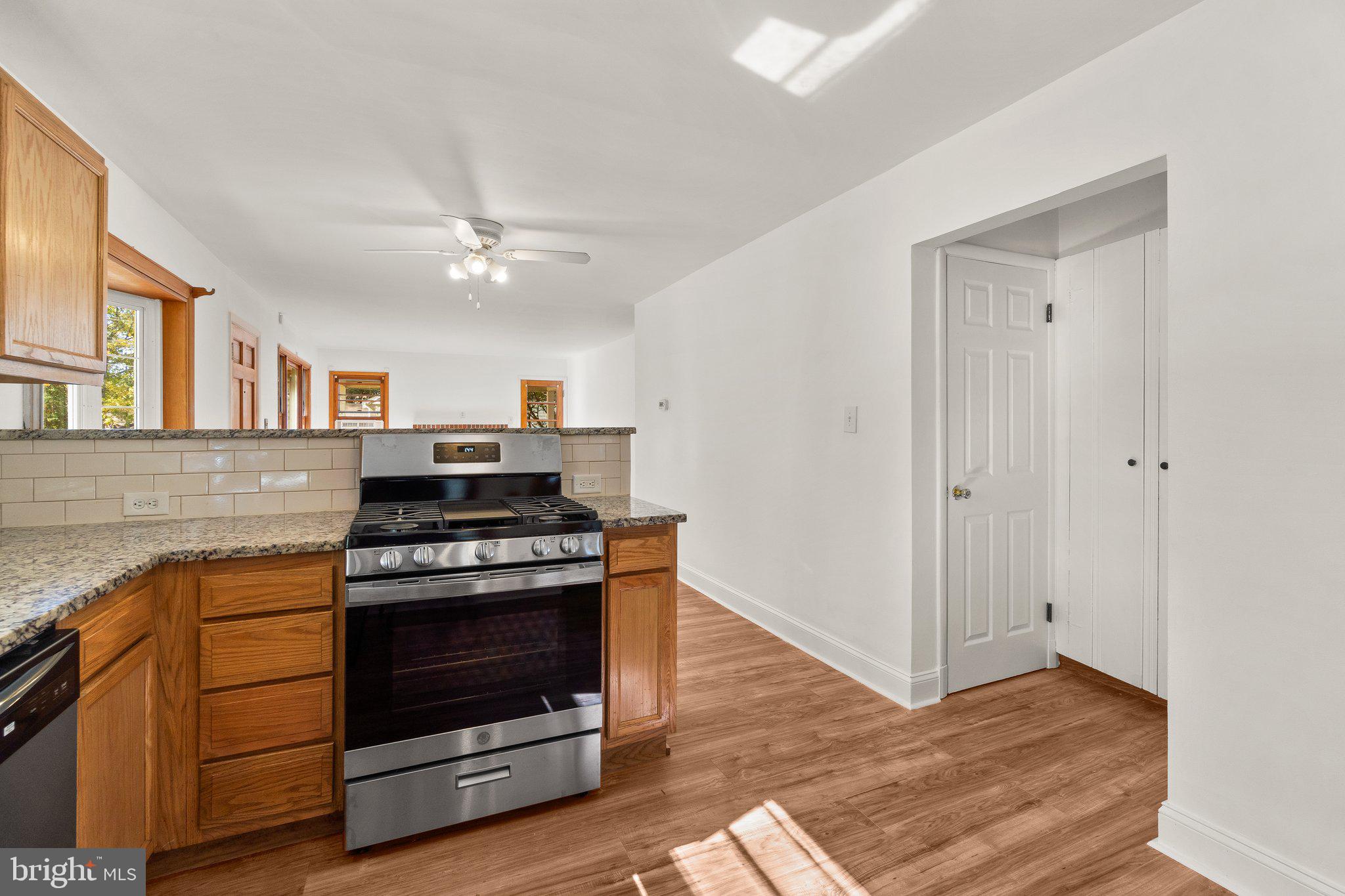 HERNWOOD HEIGHTS - Residential