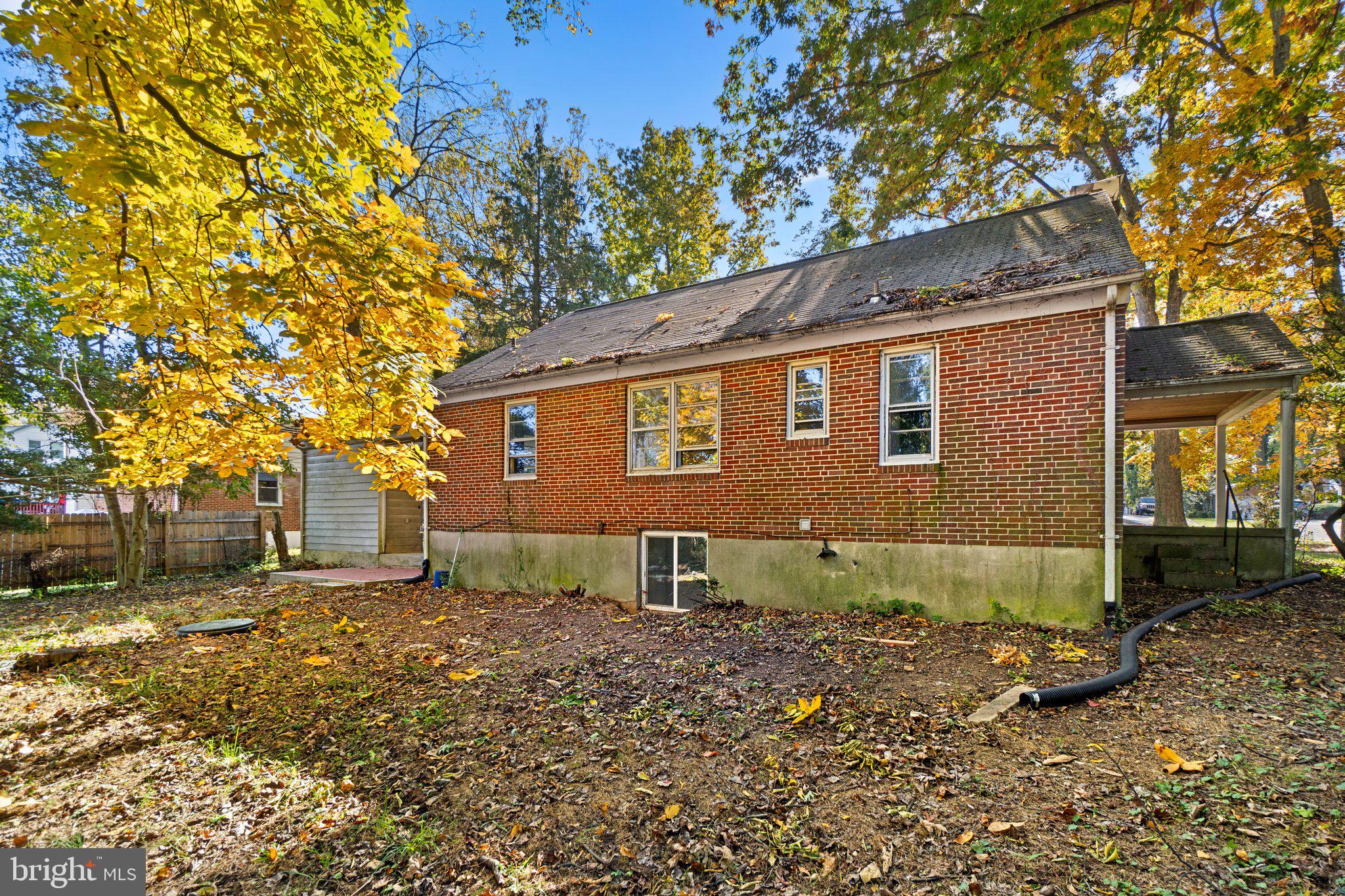 HERNWOOD HEIGHTS - Residential