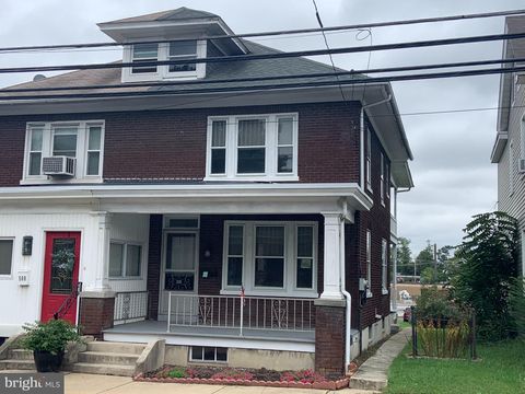 Photo of 510 N State Street, Ephrata, PA 17522 (MLS # PALA2058138)