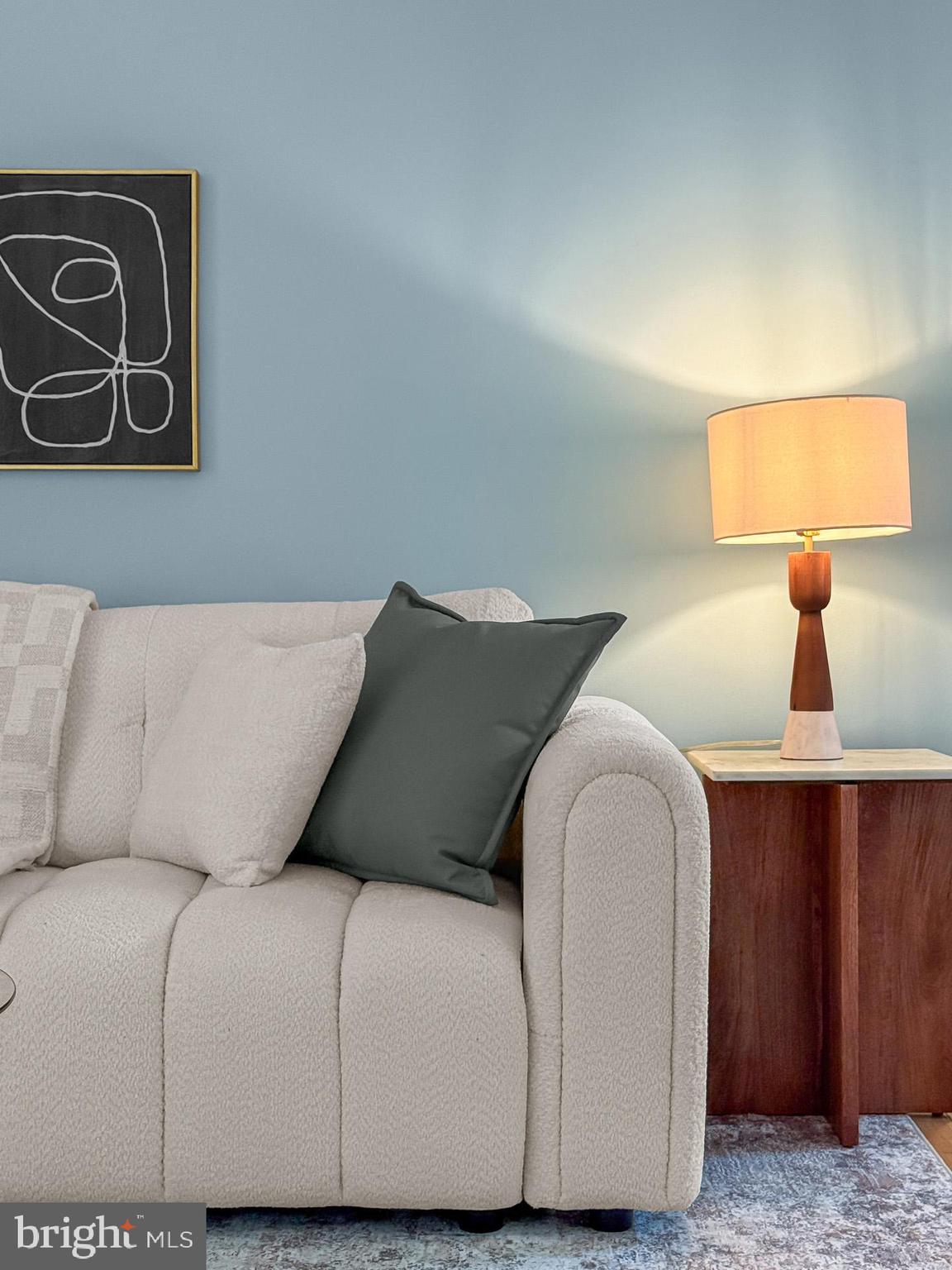 FOUR WINDS AT OAKTON - Residential