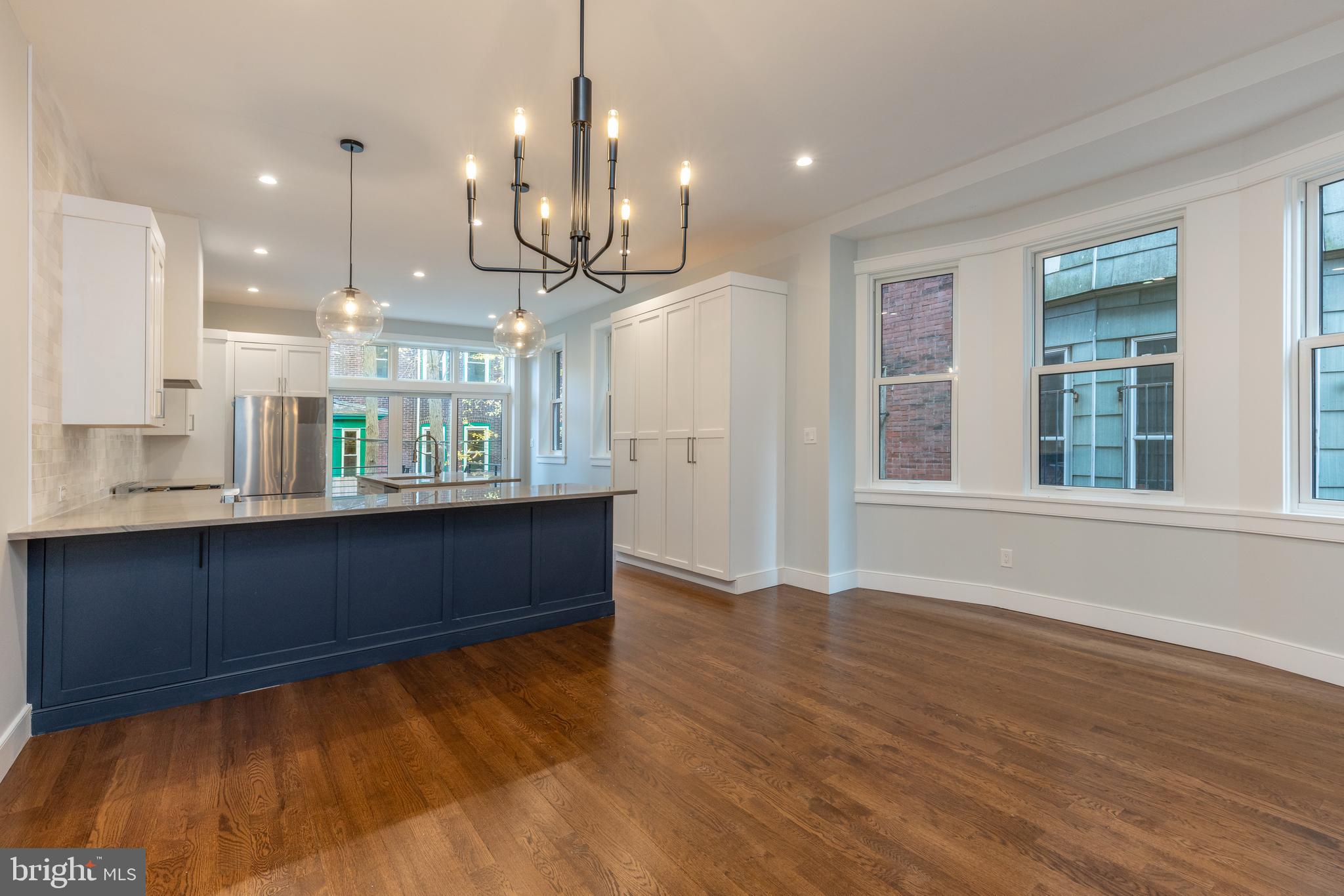 SPRUCE HILL - Residential