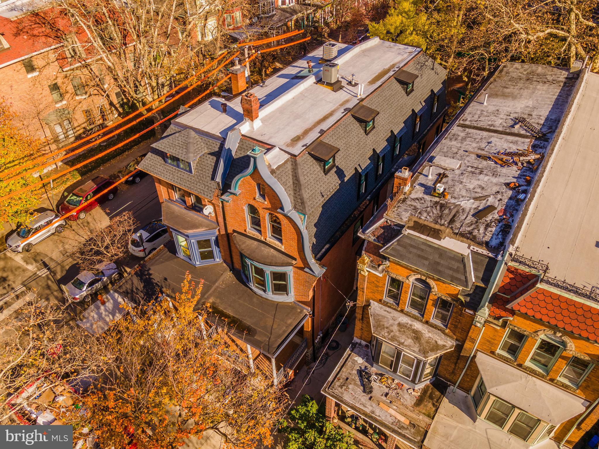 SPRUCE HILL - Residential