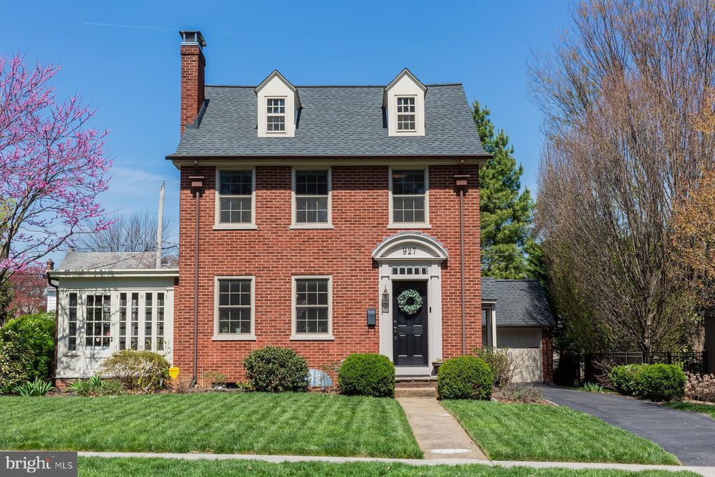 Photo of 927 Martha Avenue, LANCASTER, PA 17601 (MLS # PALA2086230)