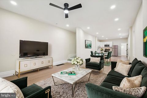 5023 KEYSER STREET PHILADELPHIA PA 19144