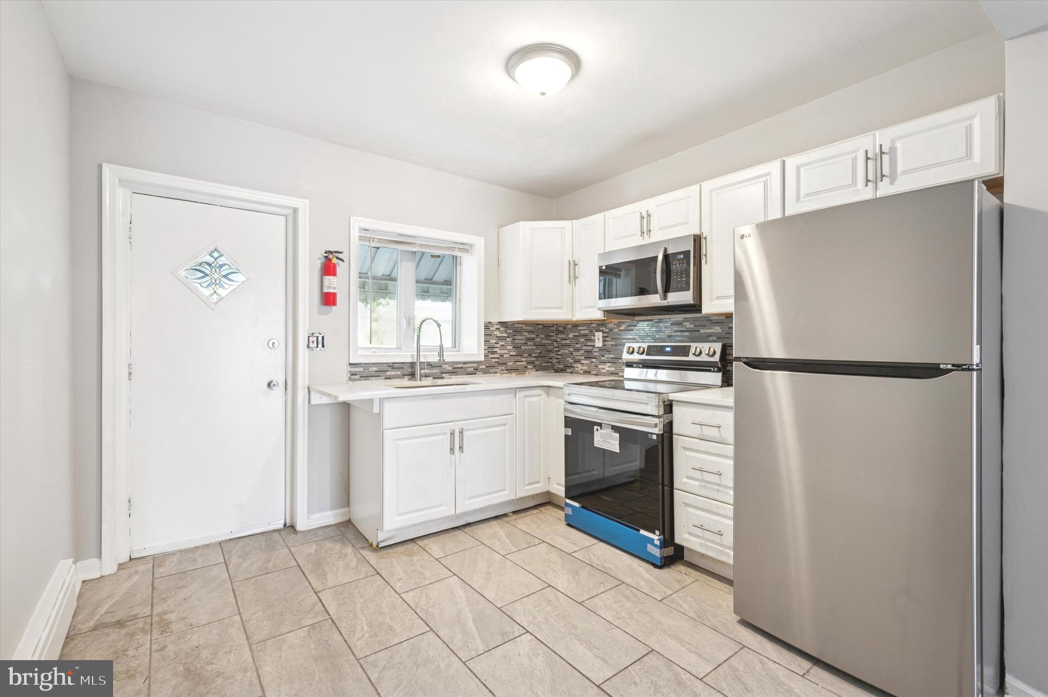 CARROLL PARK - Residential