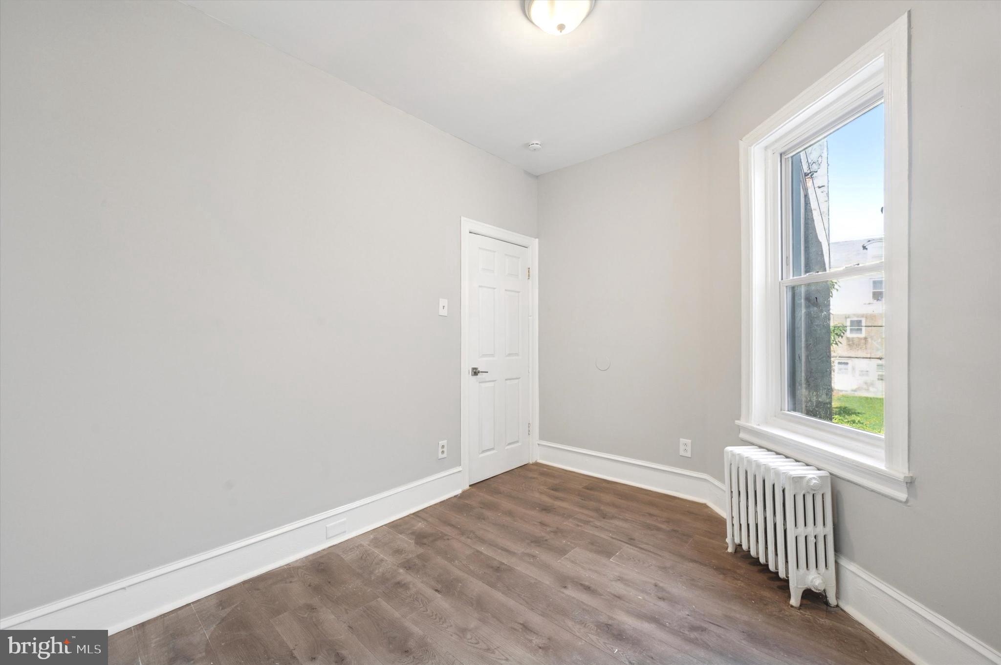 CARROLL PARK - Residential