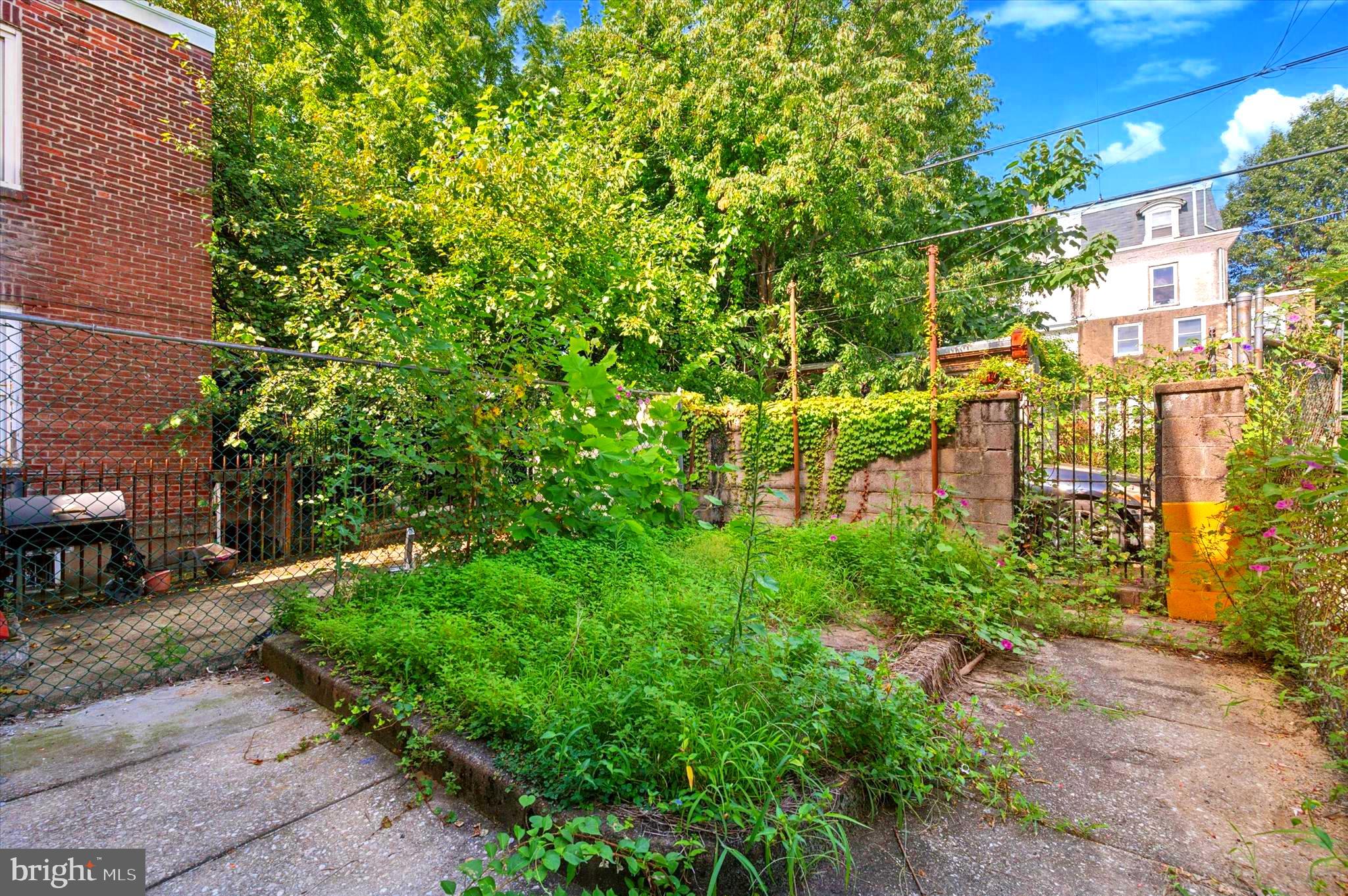 CARROLL PARK - Residential