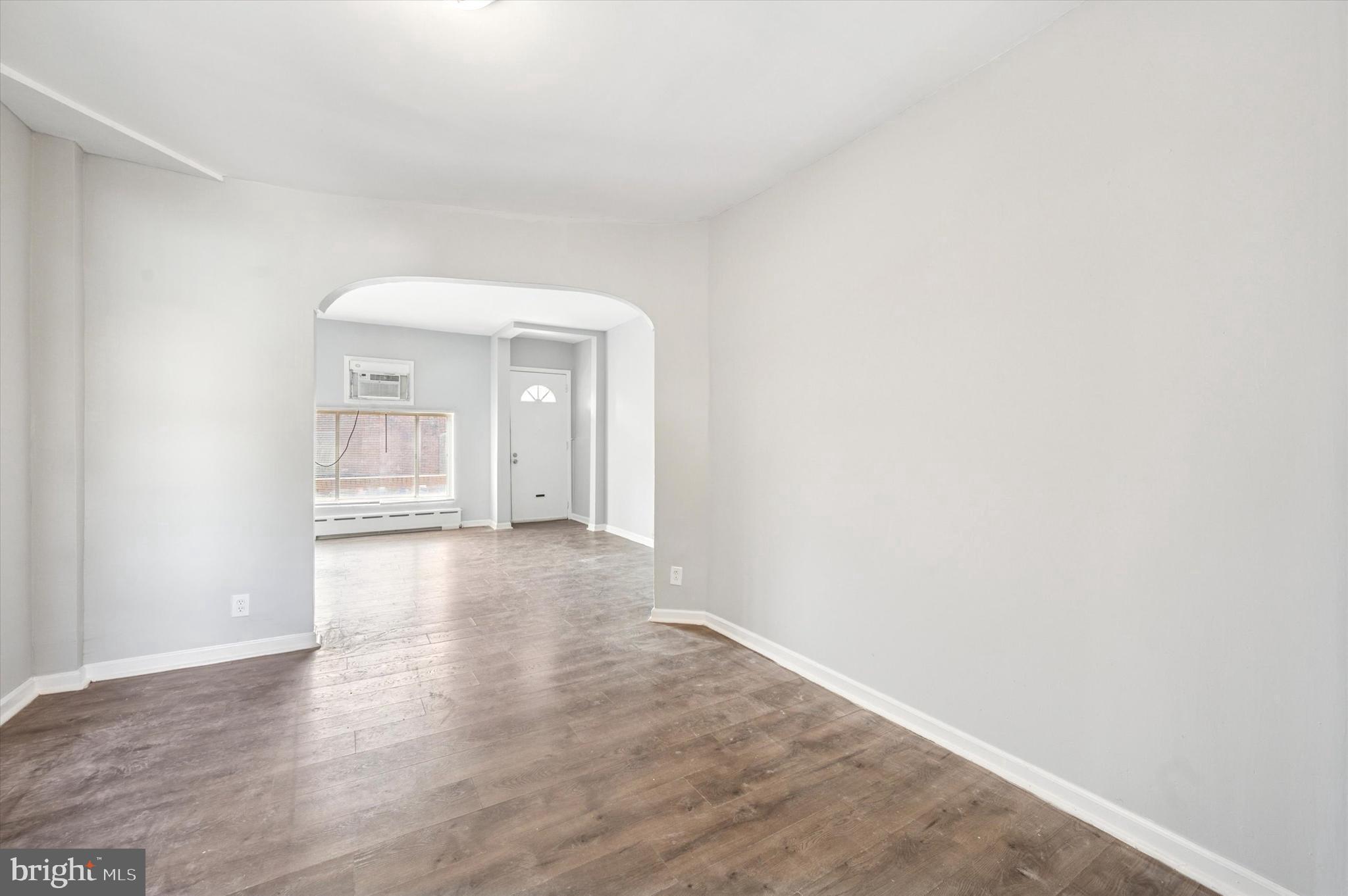 CARROLL PARK - Residential