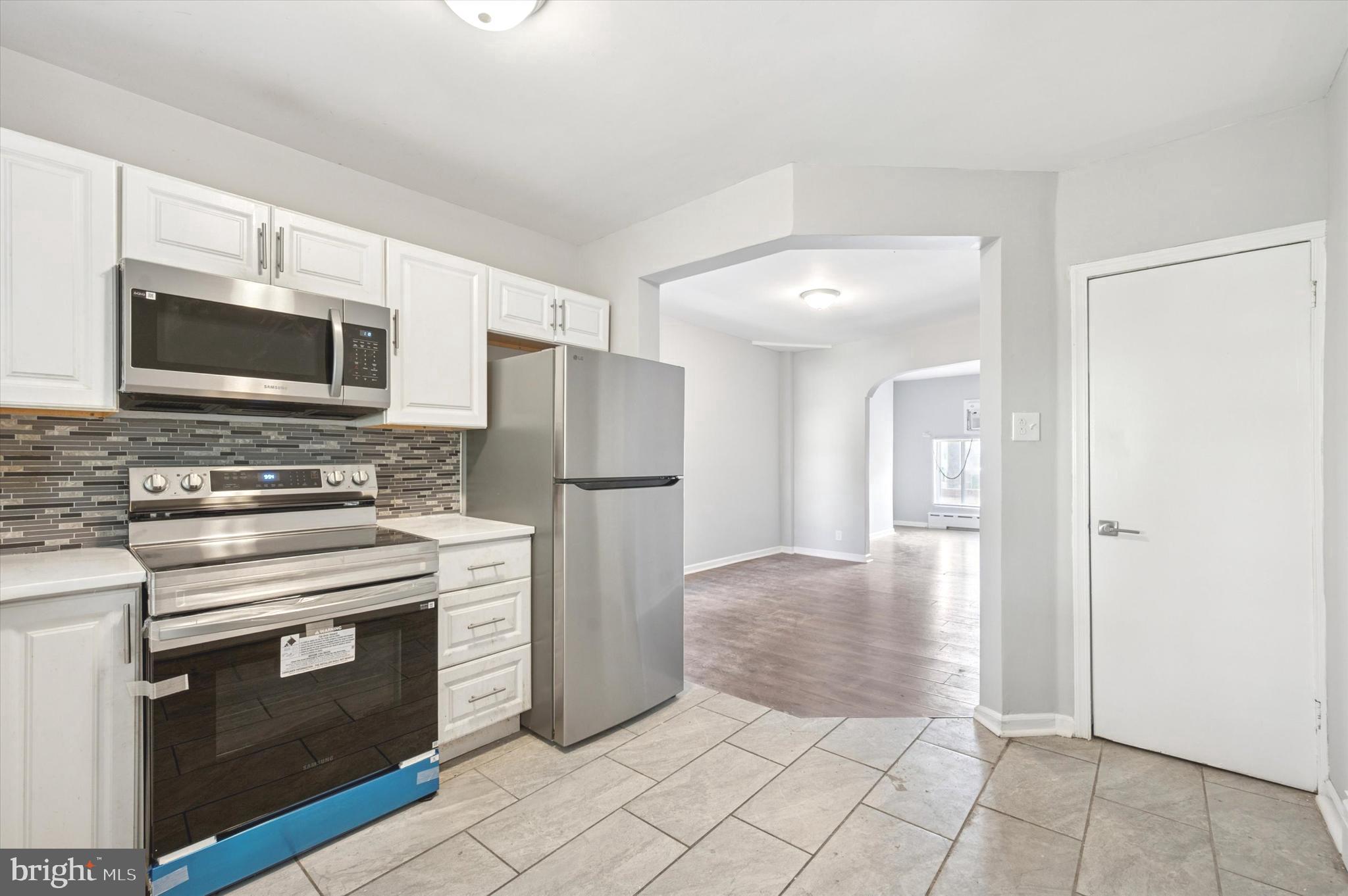 CARROLL PARK - Residential