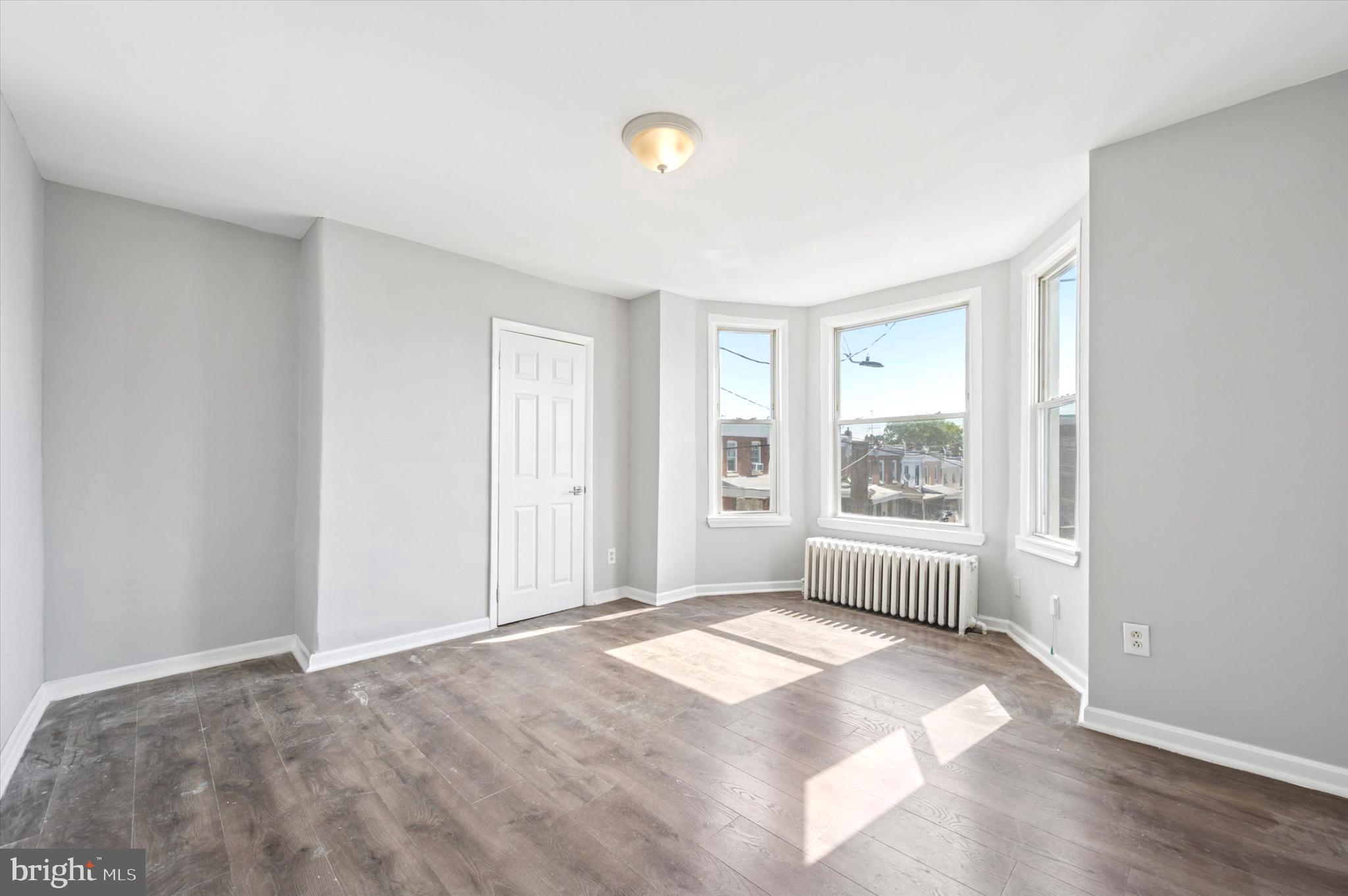 CARROLL PARK - Residential