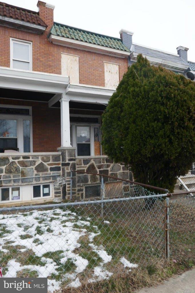 NONE AVAILABLE - Residential