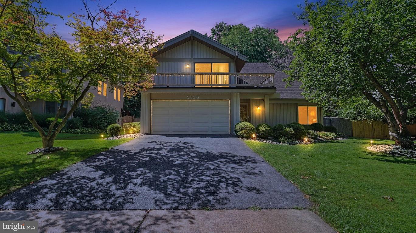 9136 TULIP GROVE ROAD