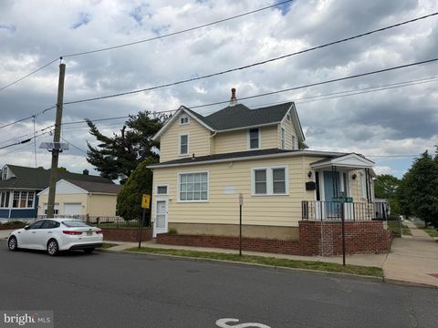 Homes For Sale - 1017 Market Street<br/> Camden County, GLOUCESTER CITY, NJ 08030