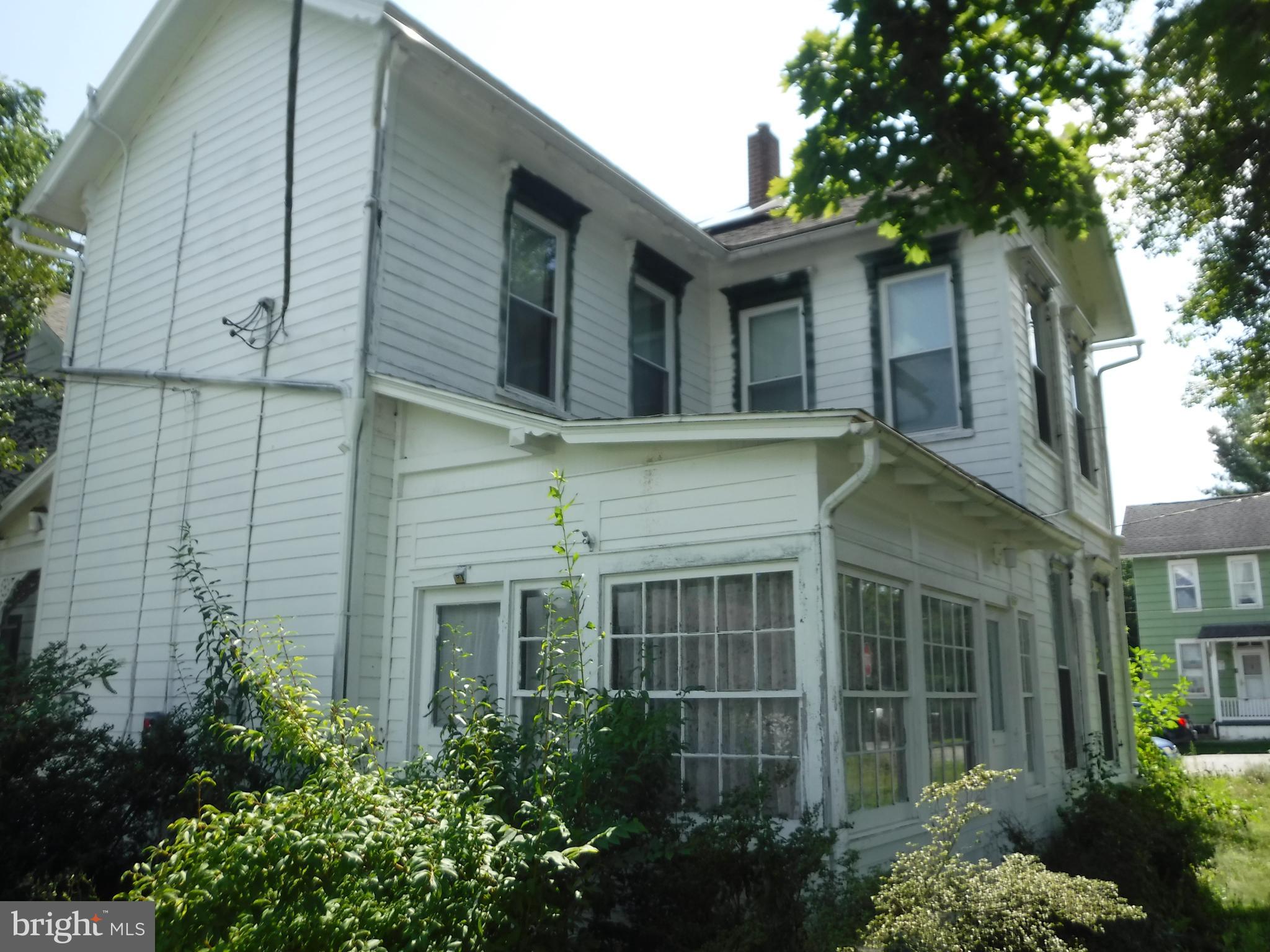 140 W MCCLURE STREET