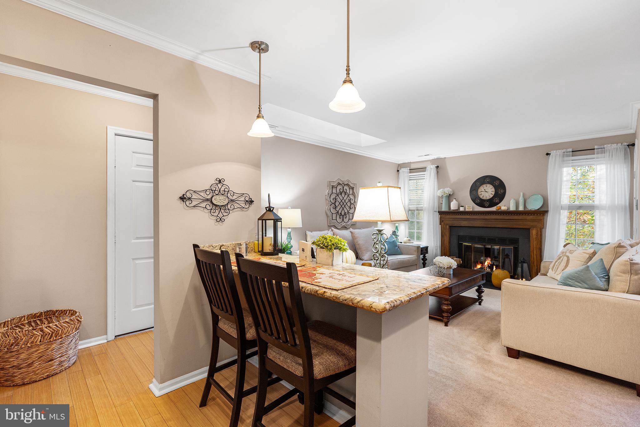 CROWN POINTE - Residential