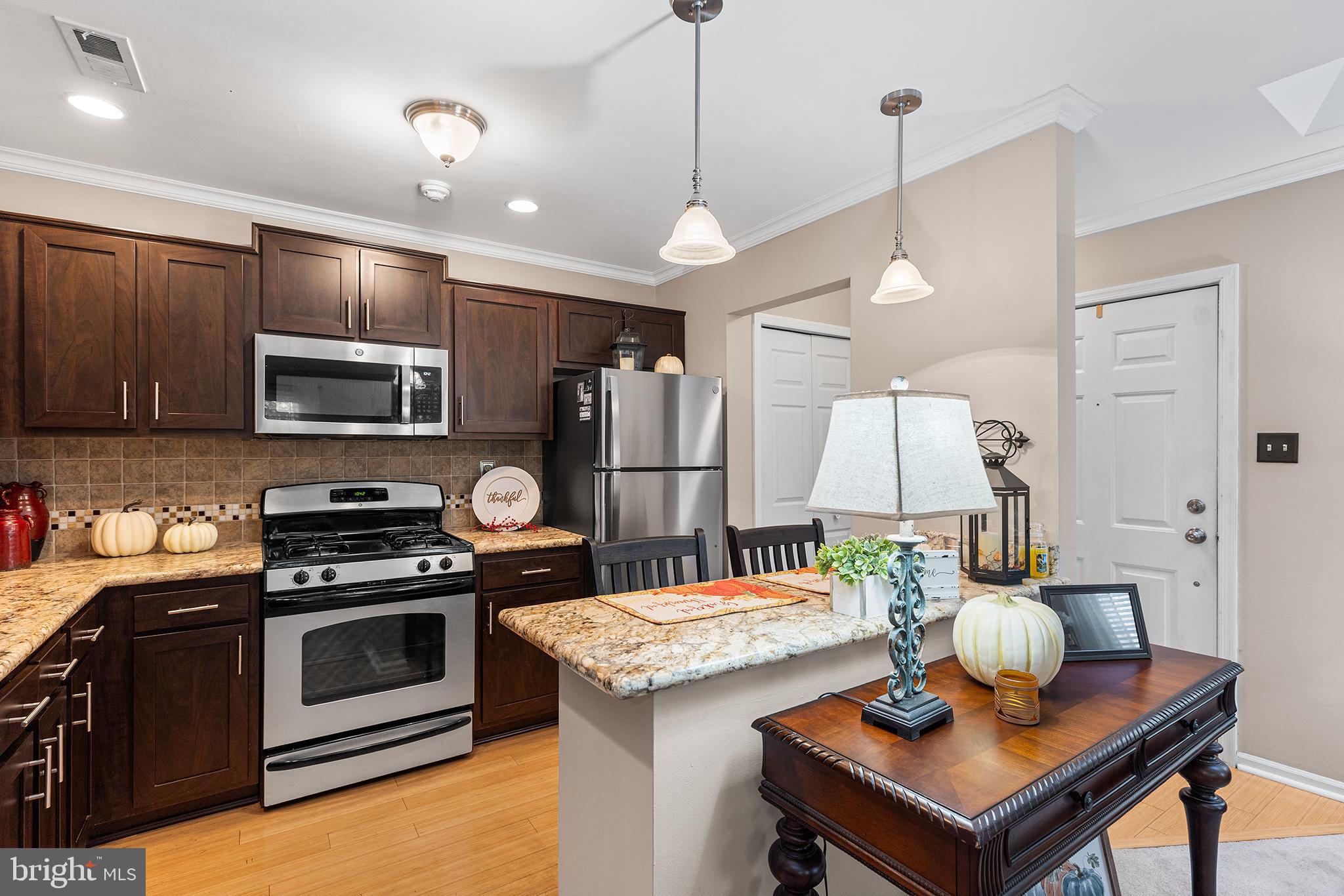 CROWN POINTE - Residential