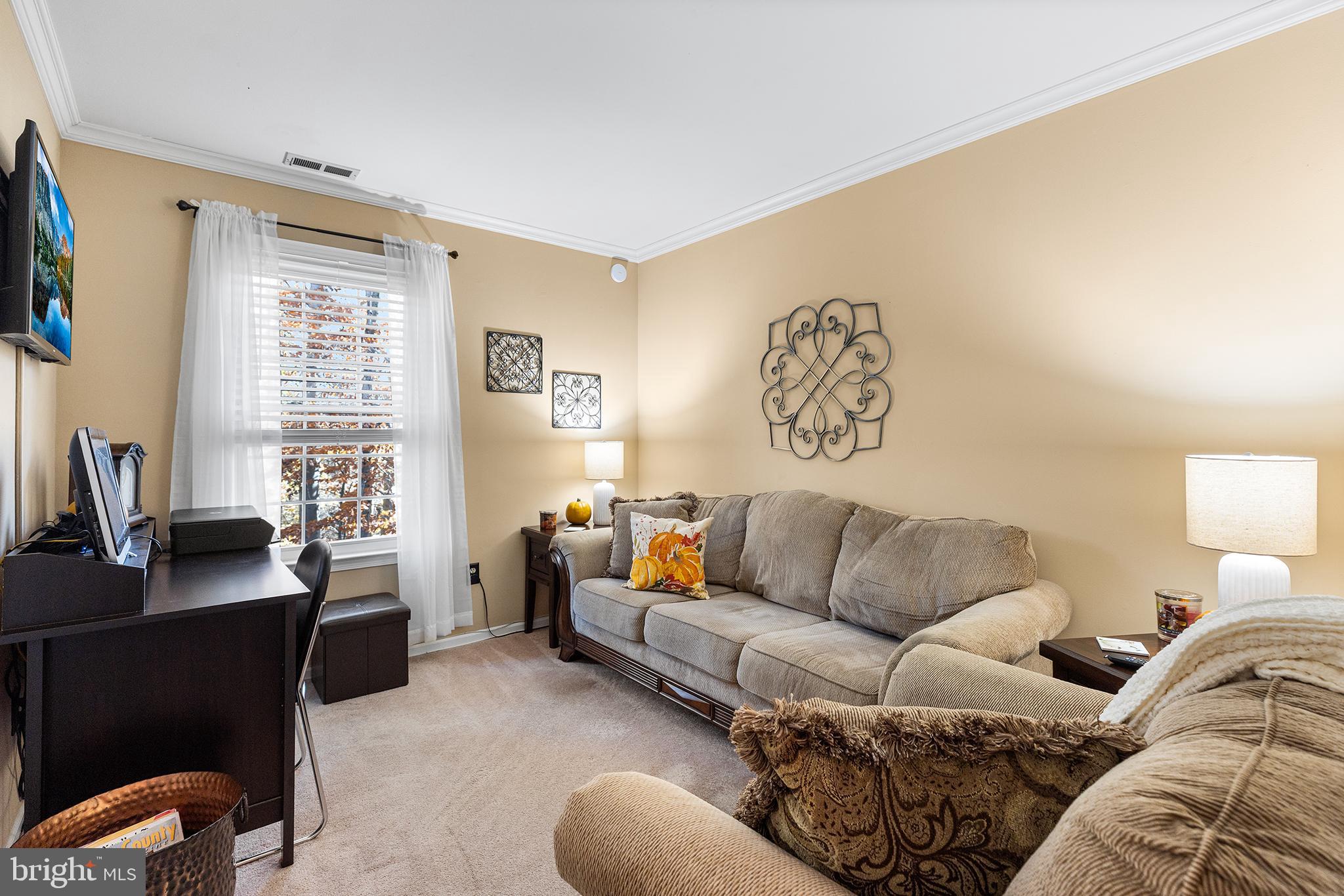 CROWN POINTE - Residential