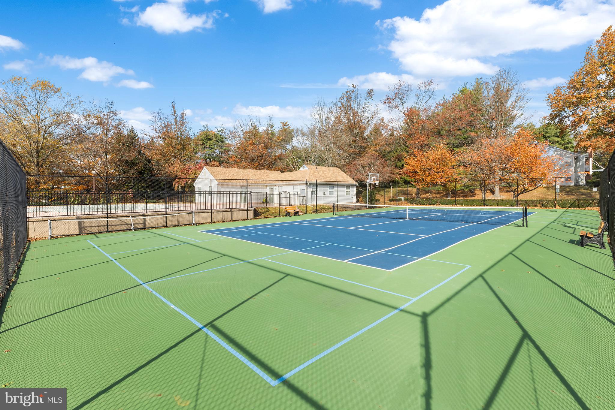 CROWN POINTE - Residential