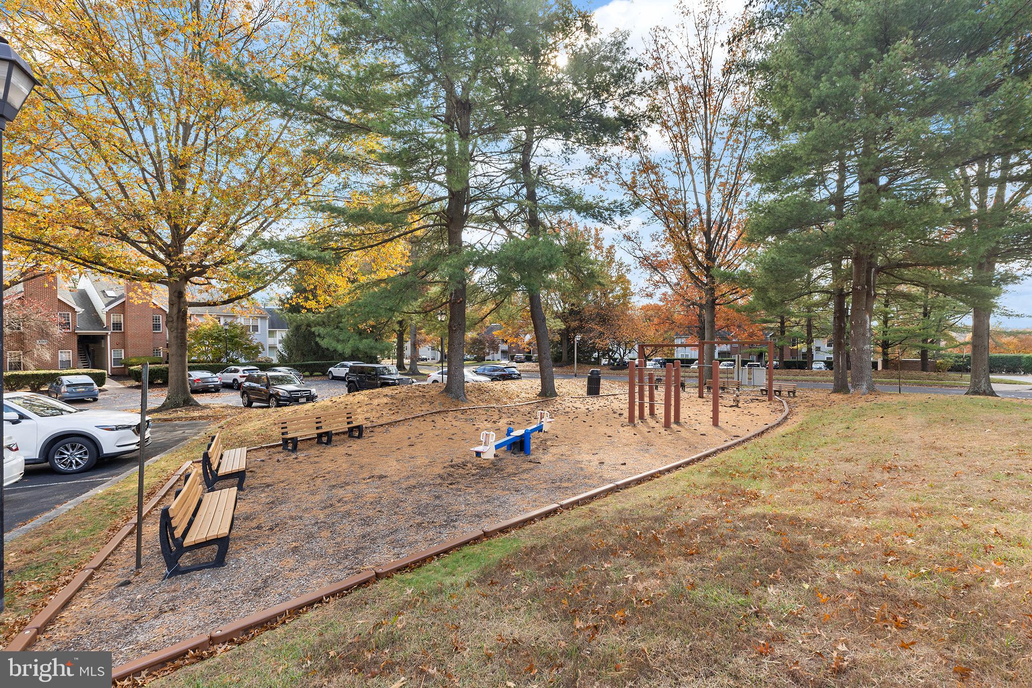 CROWN POINTE - Residential